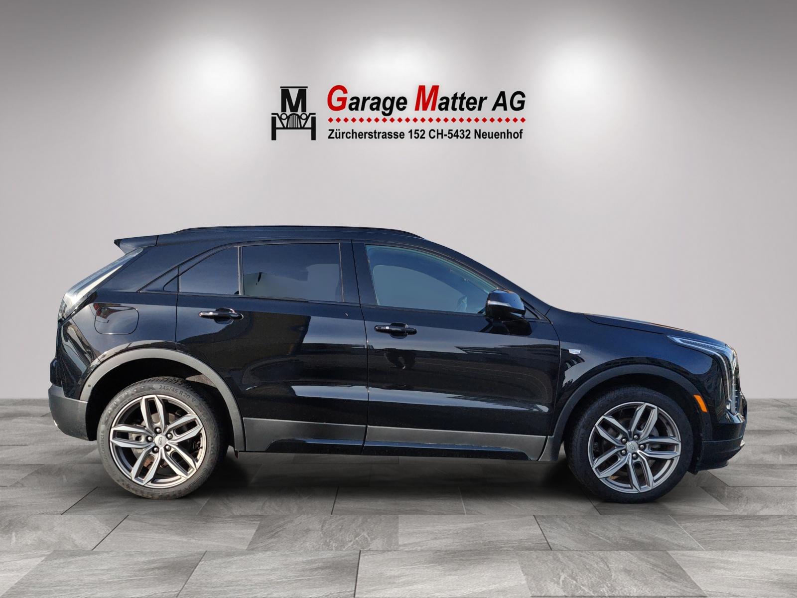 CADILLAC XT4 2.0 T Sport AWD-image-6