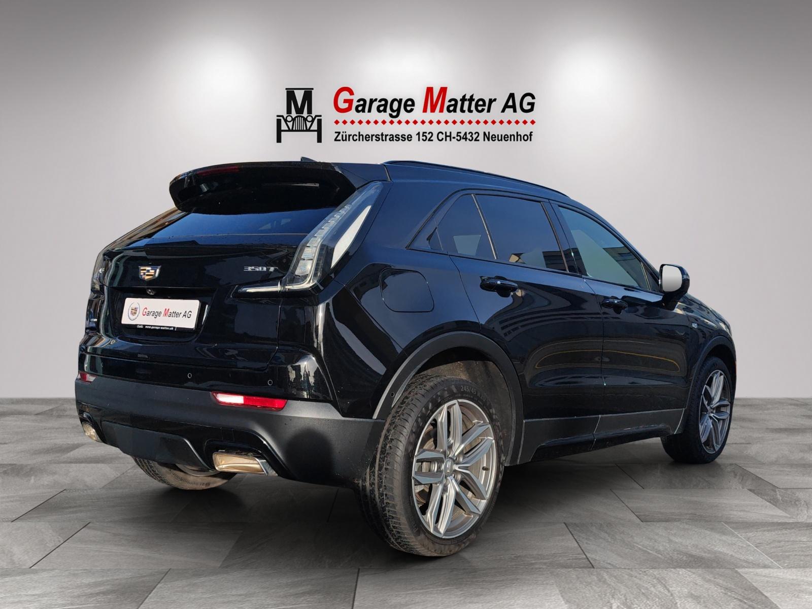 CADILLAC XT4 2.0 T Sport AWD-showroom-element-3
