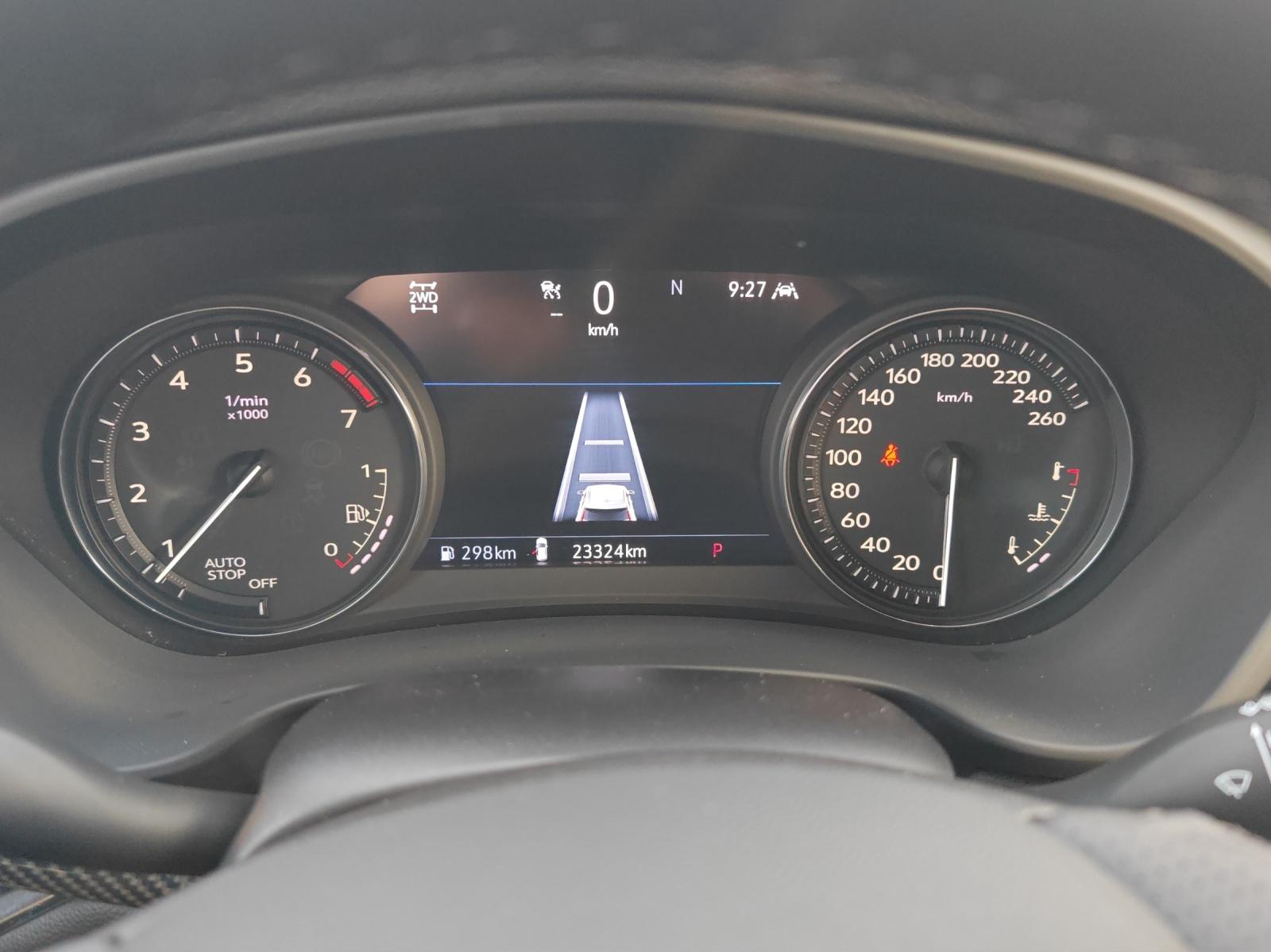 CADILLAC XT4 2.0 T Sport AWD-image-13