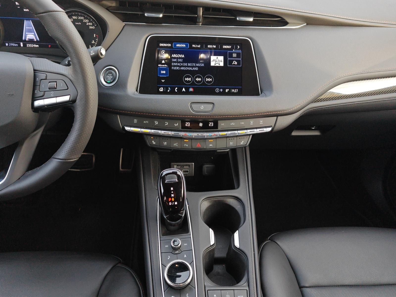 CADILLAC XT4 2.0 T Sport AWD-image-11