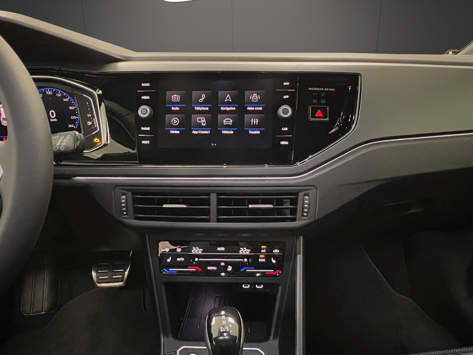 VW Polo 1.0 TSI R-Line DSG-image-10