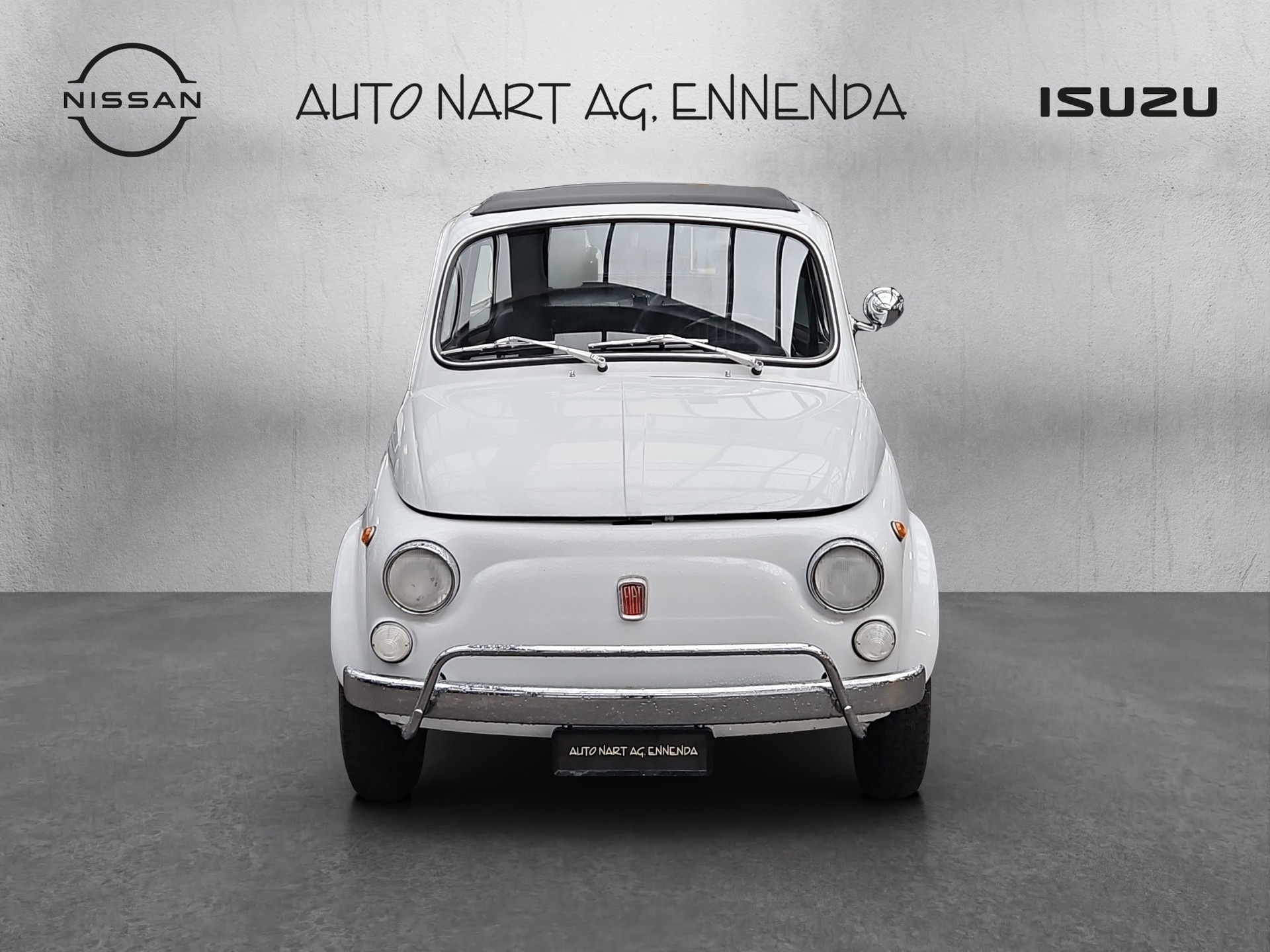 FIAT 110F 500 - Cabrio-image-7