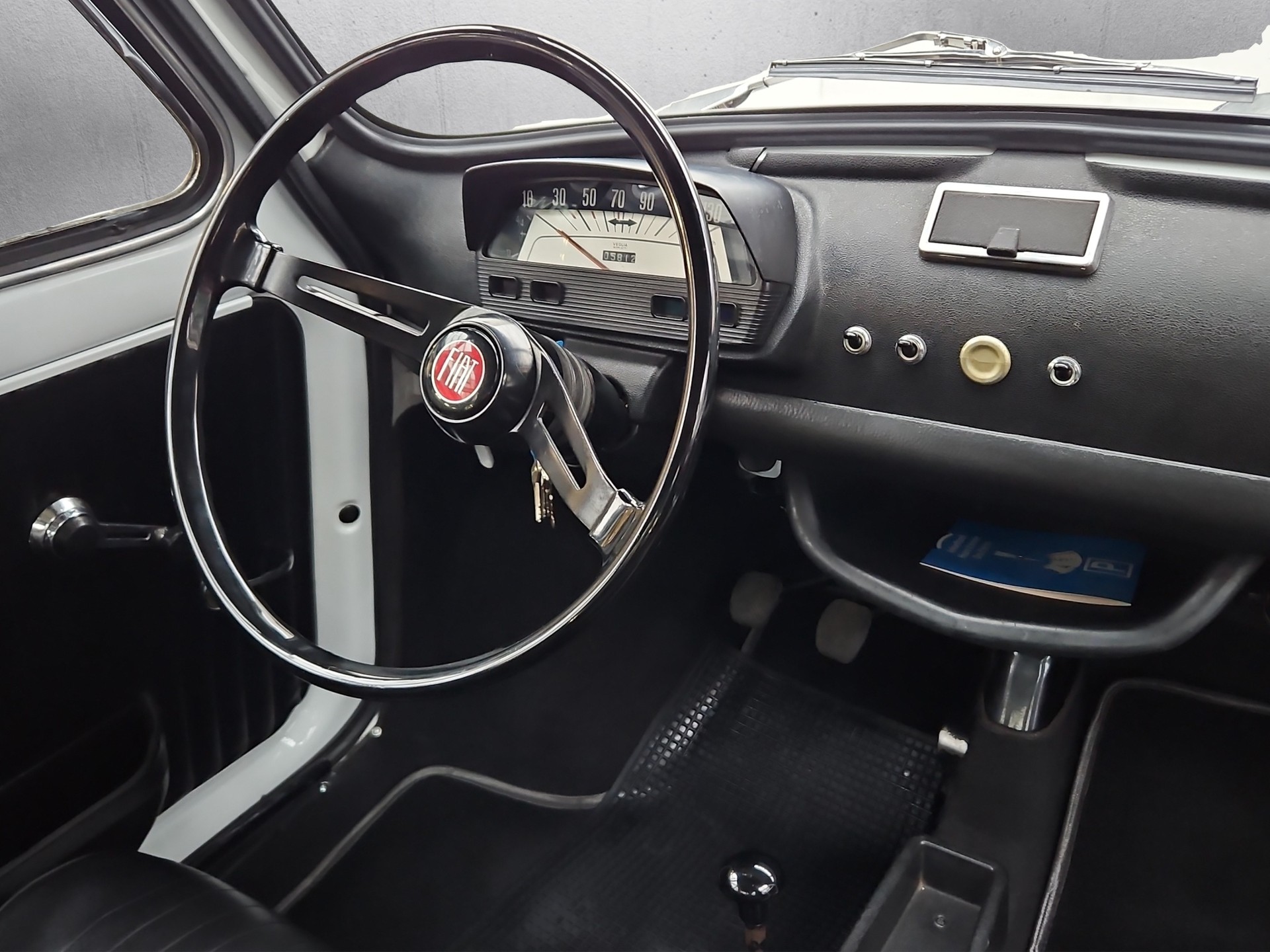 FIAT 110F 500 - Cabrio-image-12