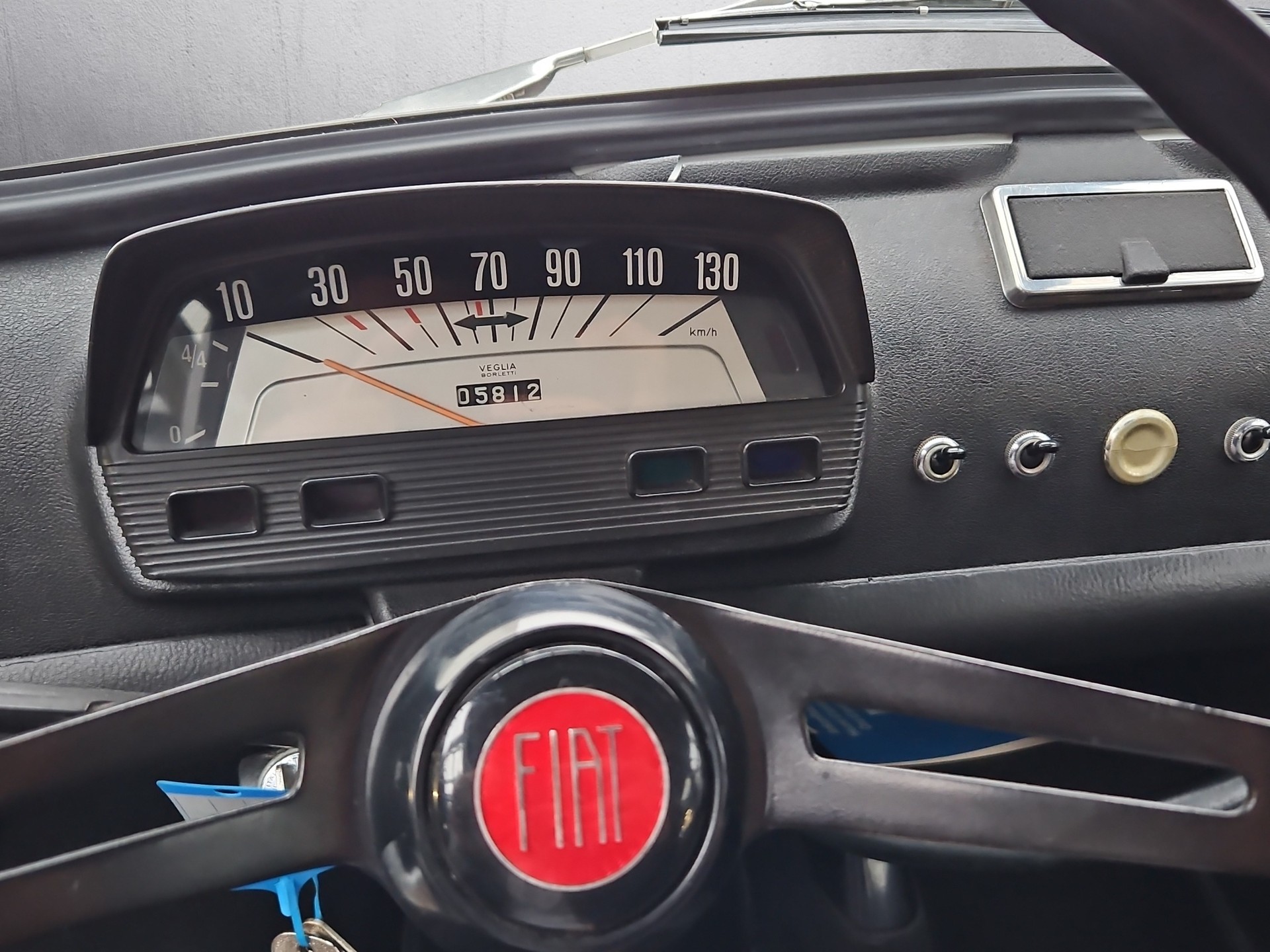 FIAT 110F 500 - Cabrio-image-13