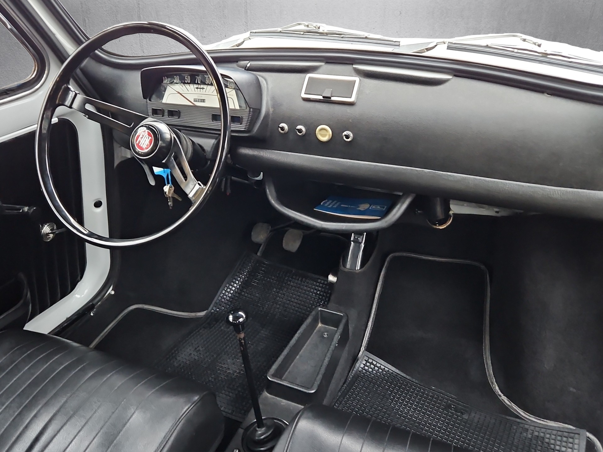 FIAT 110F 500 - Cabrio-image-11