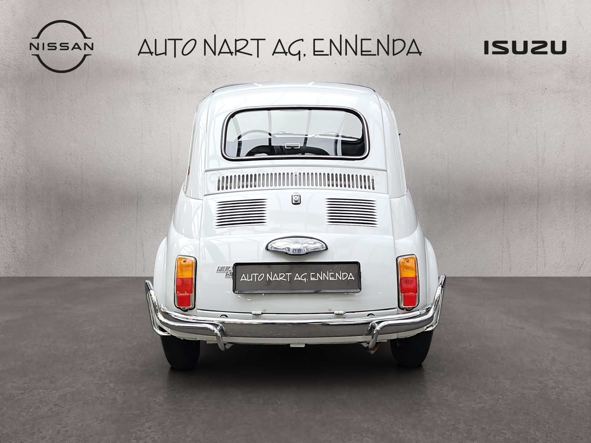 FIAT 110F 500 - Cabrio-image-3