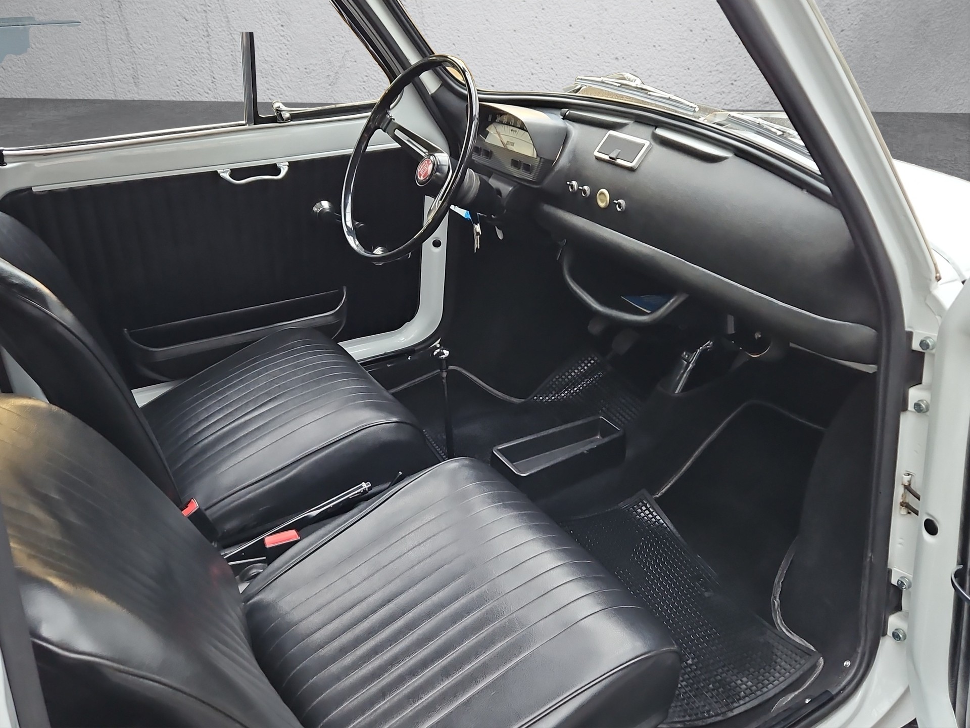 FIAT 110F 500 - Cabrio-image-16