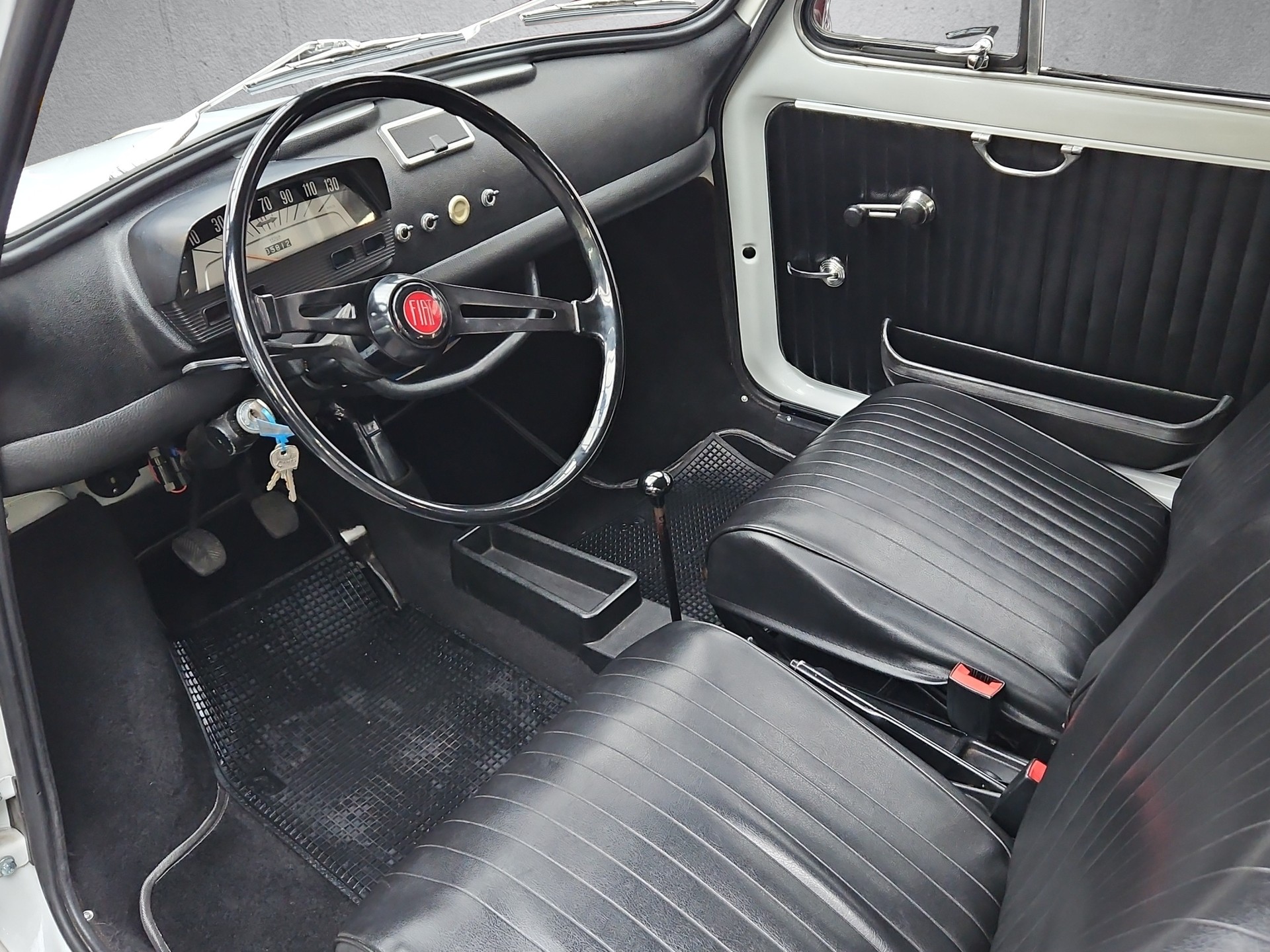 FIAT 110F 500 - Cabrio-image-9
