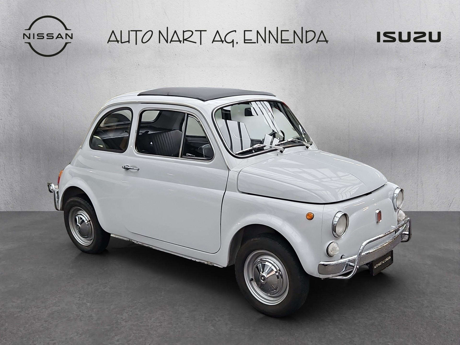 FIAT 110F 500 - Cabrio-image-6