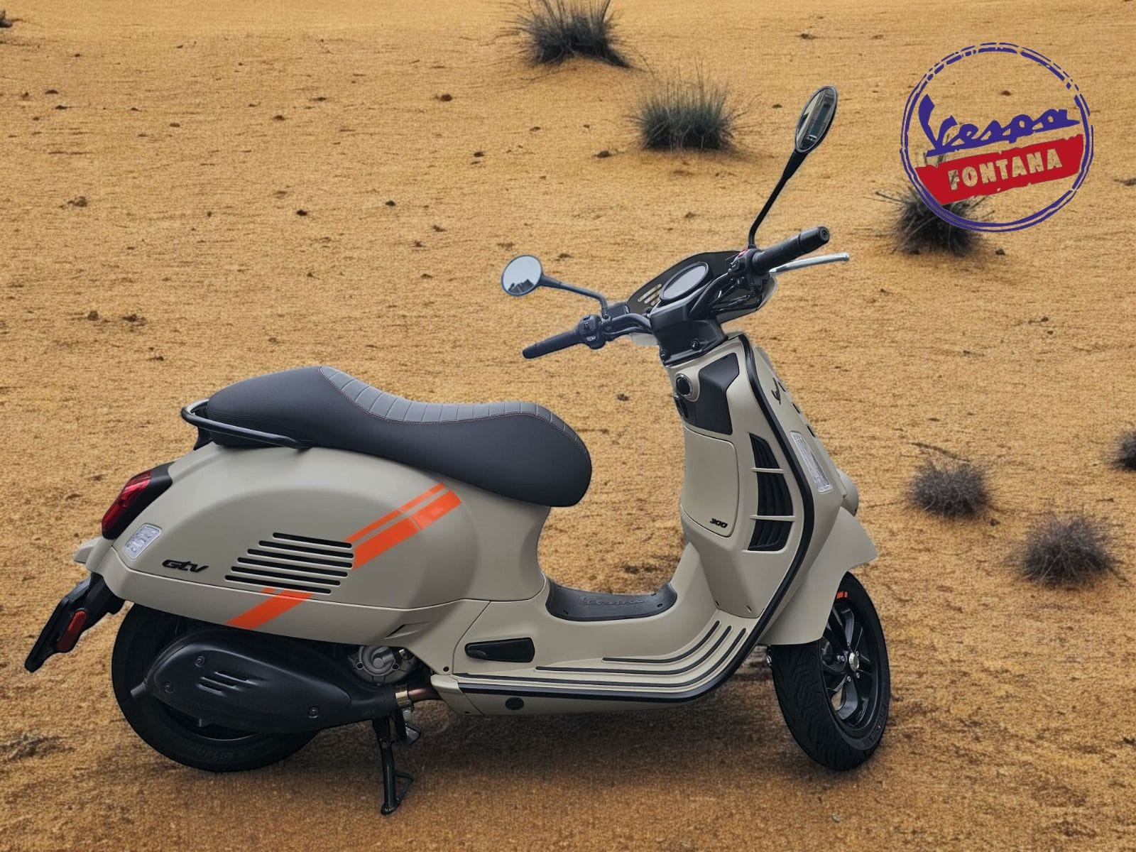 PIAGGIO Vespa GTV 300-showroom-element-1