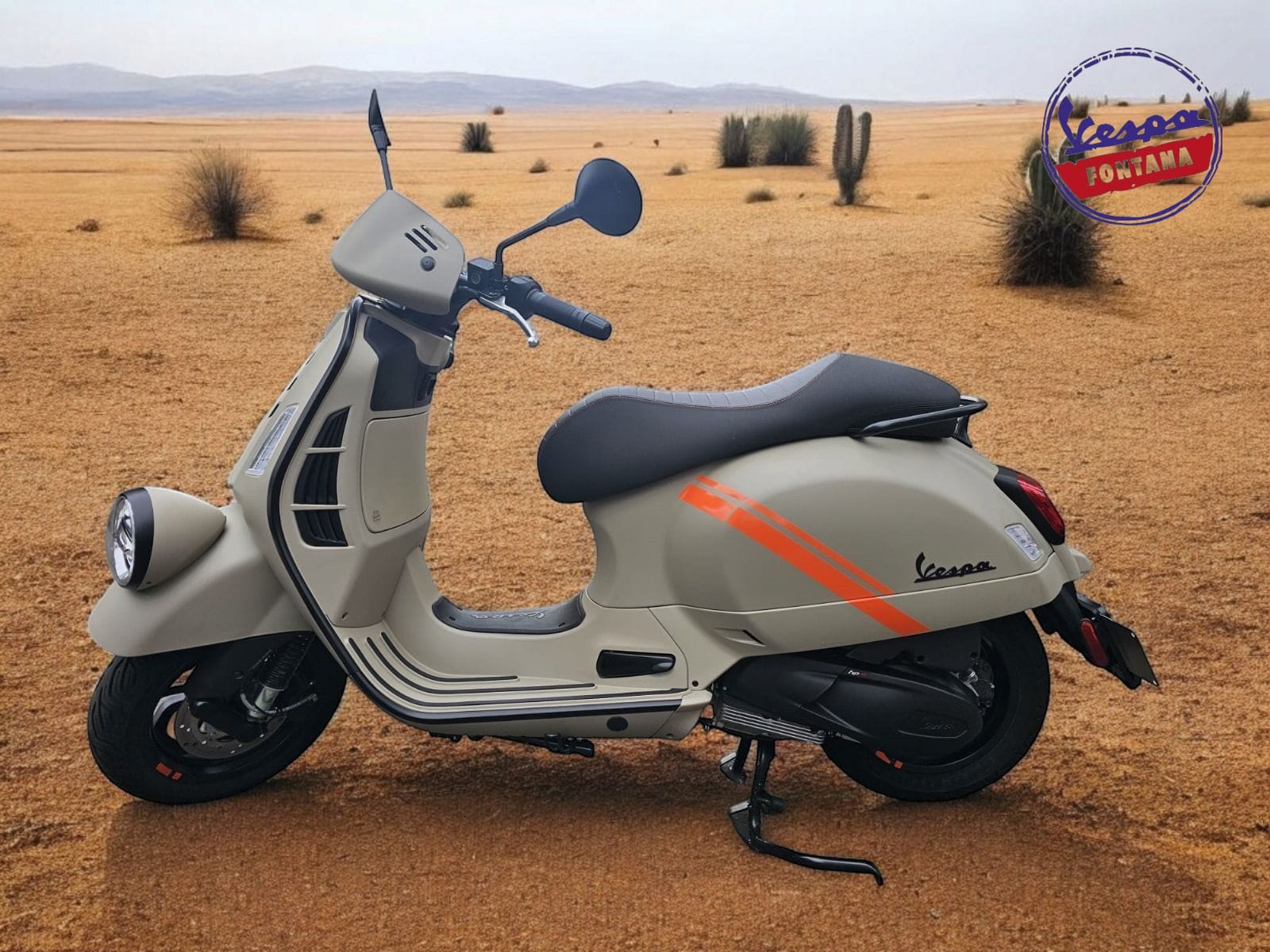 PIAGGIO Vespa GTV 300-showroom-element-2
