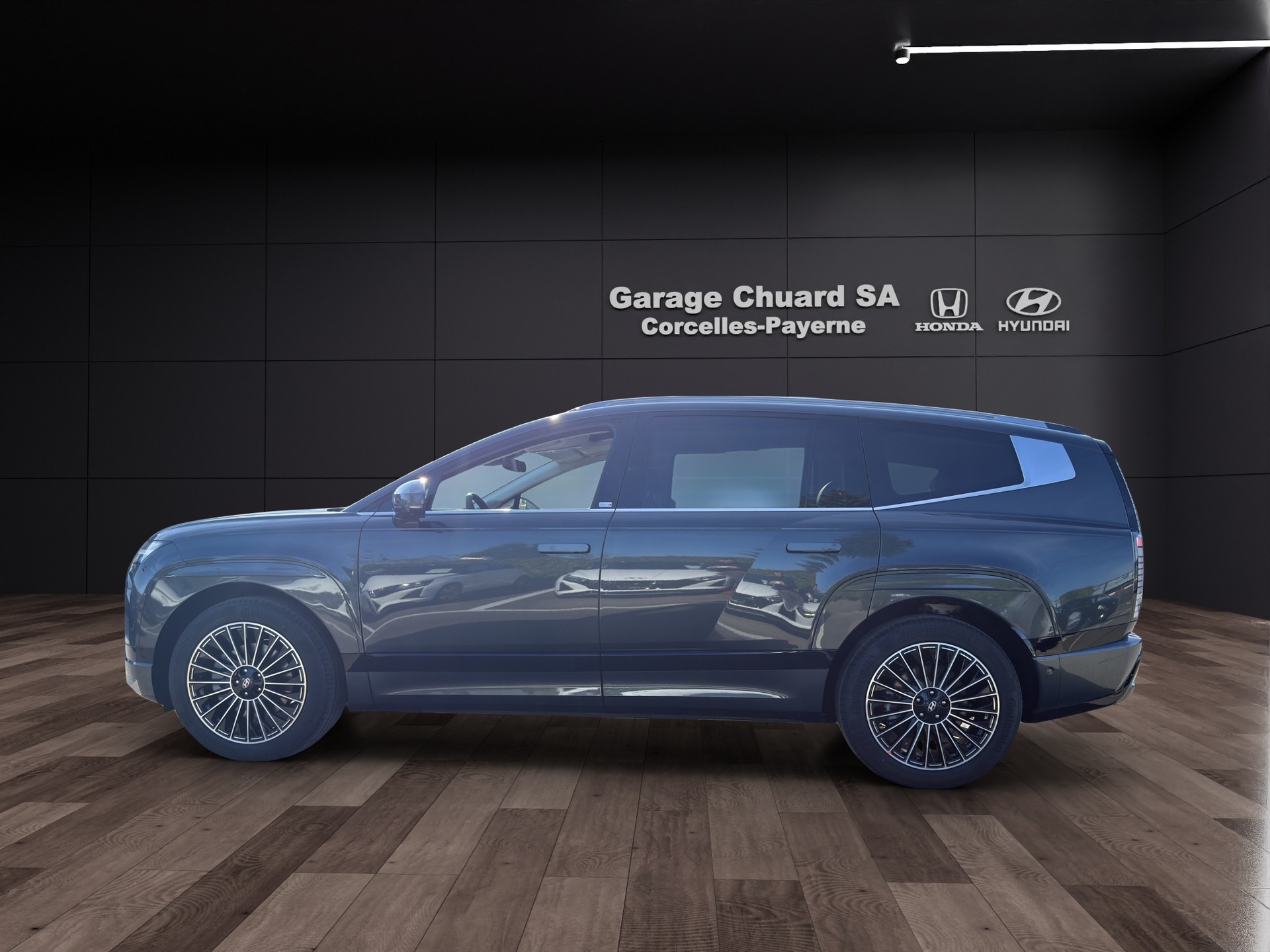 HYUNDAI IONIQ 9 Vertex Calligraphy 110kWh 4WD-image-7