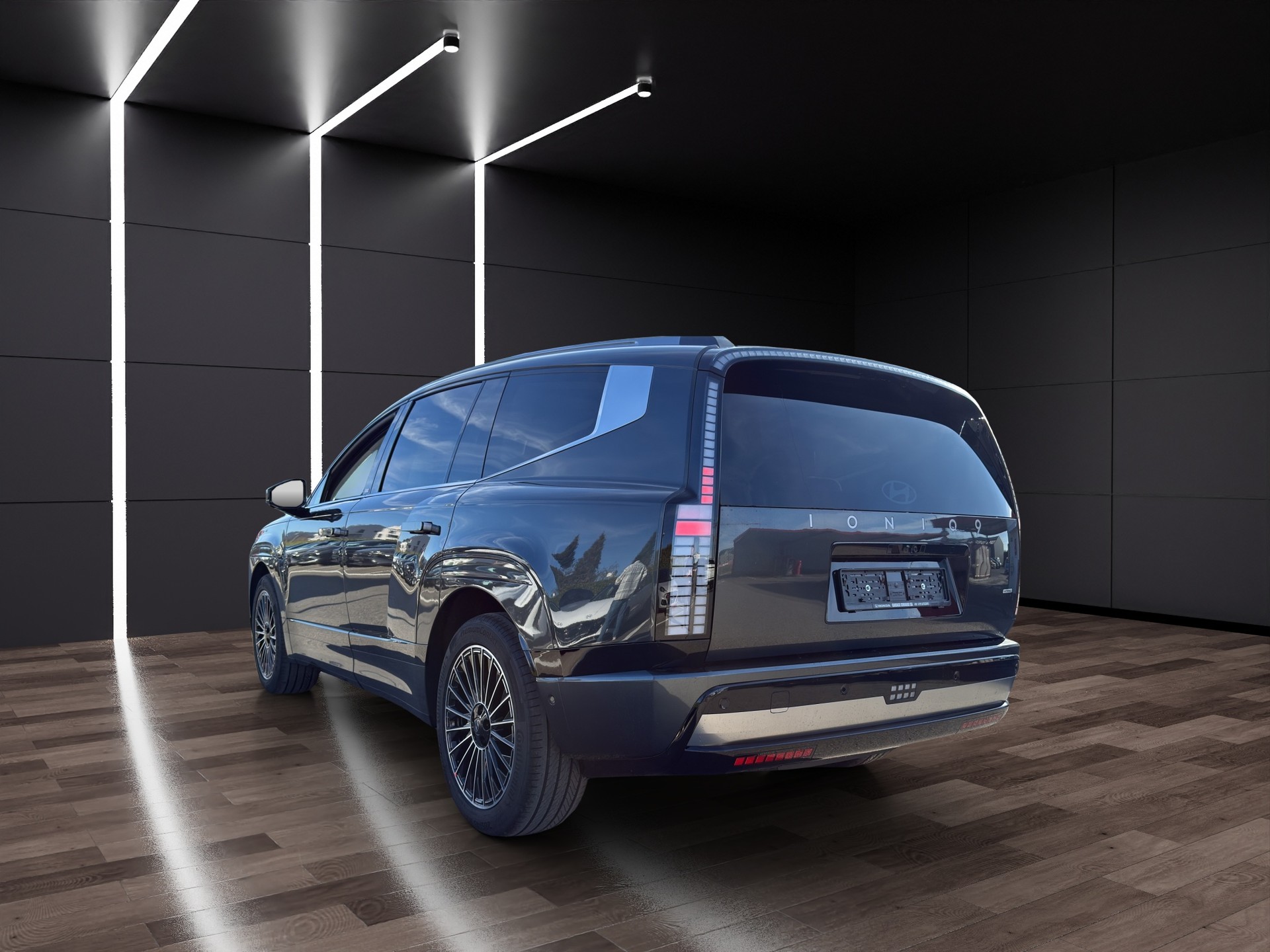 HYUNDAI IONIQ 9 Vertex Calligraphy 110kWh 4WD-image-6