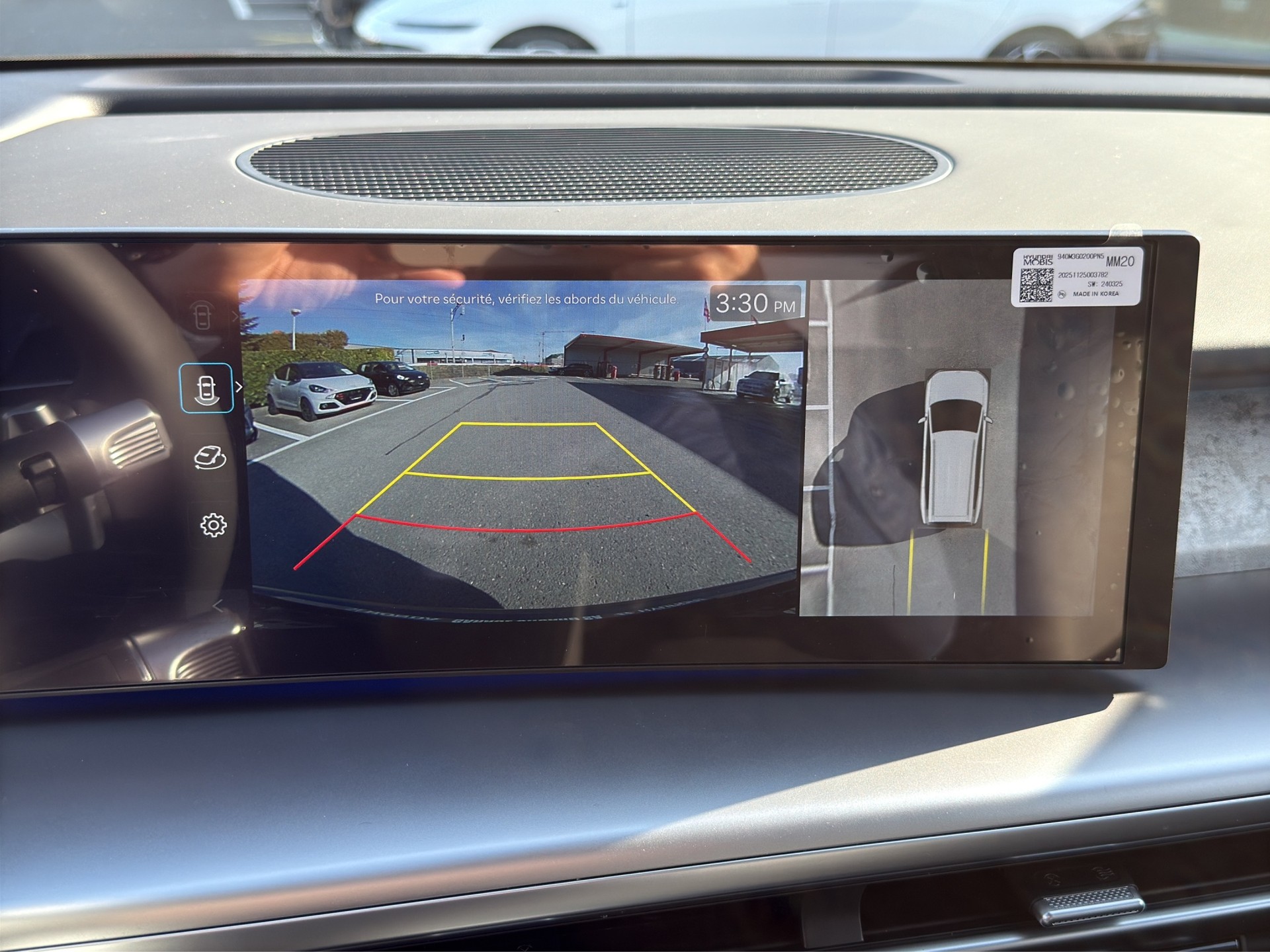 HYUNDAI IONIQ 9 Vertex Calligraphy 110kWh 4WD-image-11