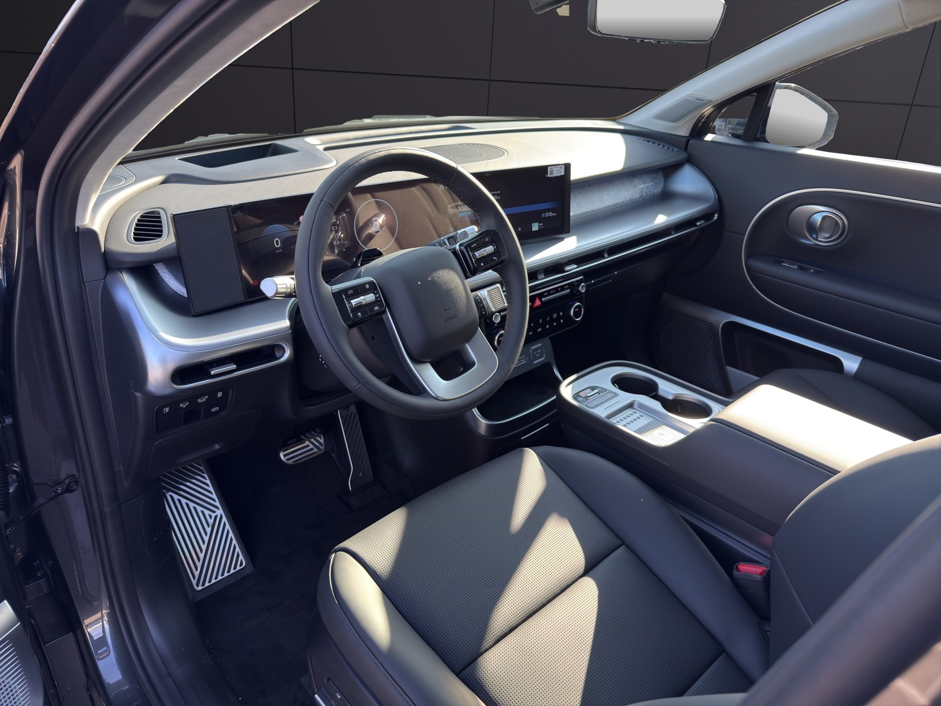HYUNDAI IONIQ 9 Vertex Calligraphy 110kWh 4WD-image-13