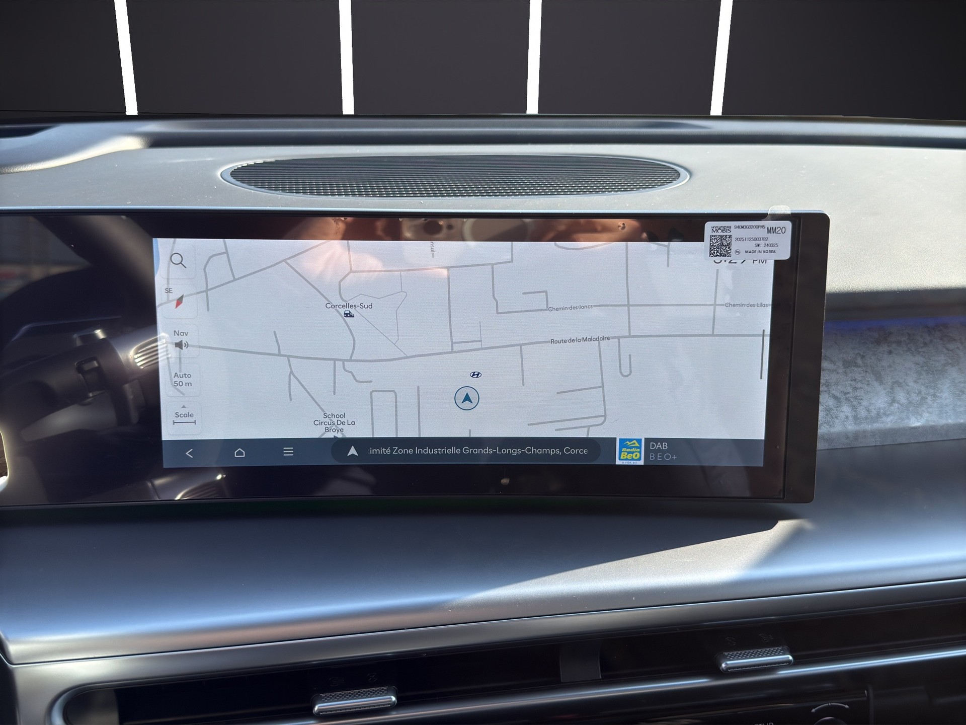 HYUNDAI IONIQ 9 Vertex Calligraphy 110kWh 4WD-image-12