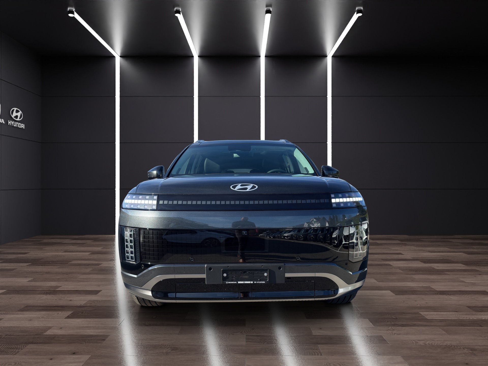 HYUNDAI IONIQ 9 Vertex Calligraphy 110kWh 4WD-showroom-element-1