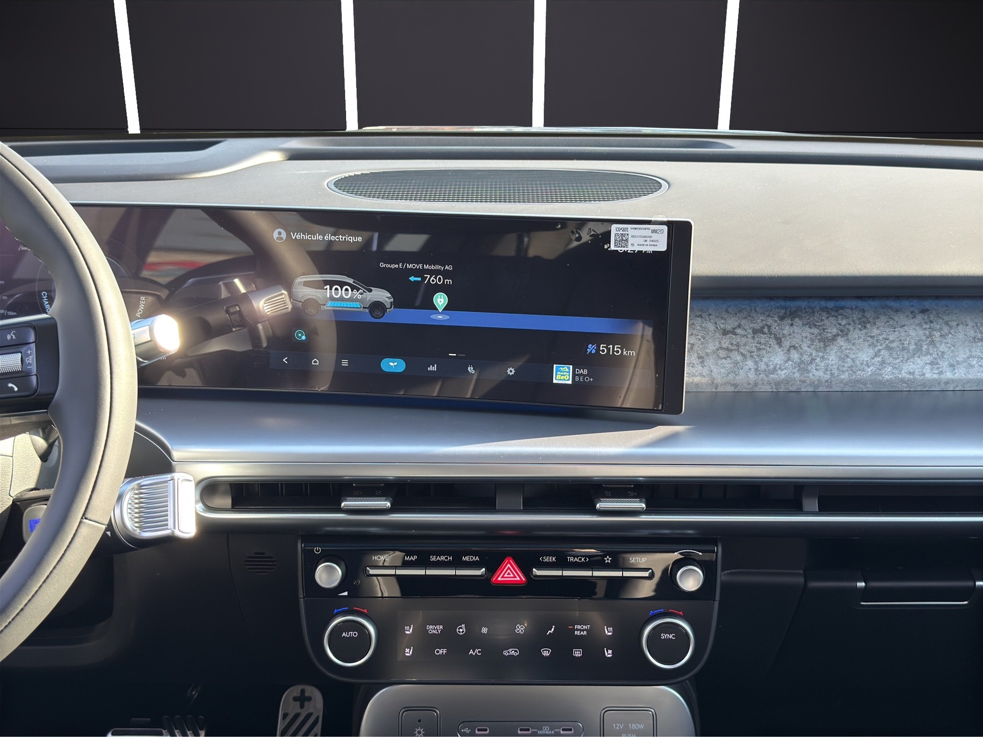 HYUNDAI IONIQ 9 Vertex Calligraphy 110kWh 4WD-image-10
