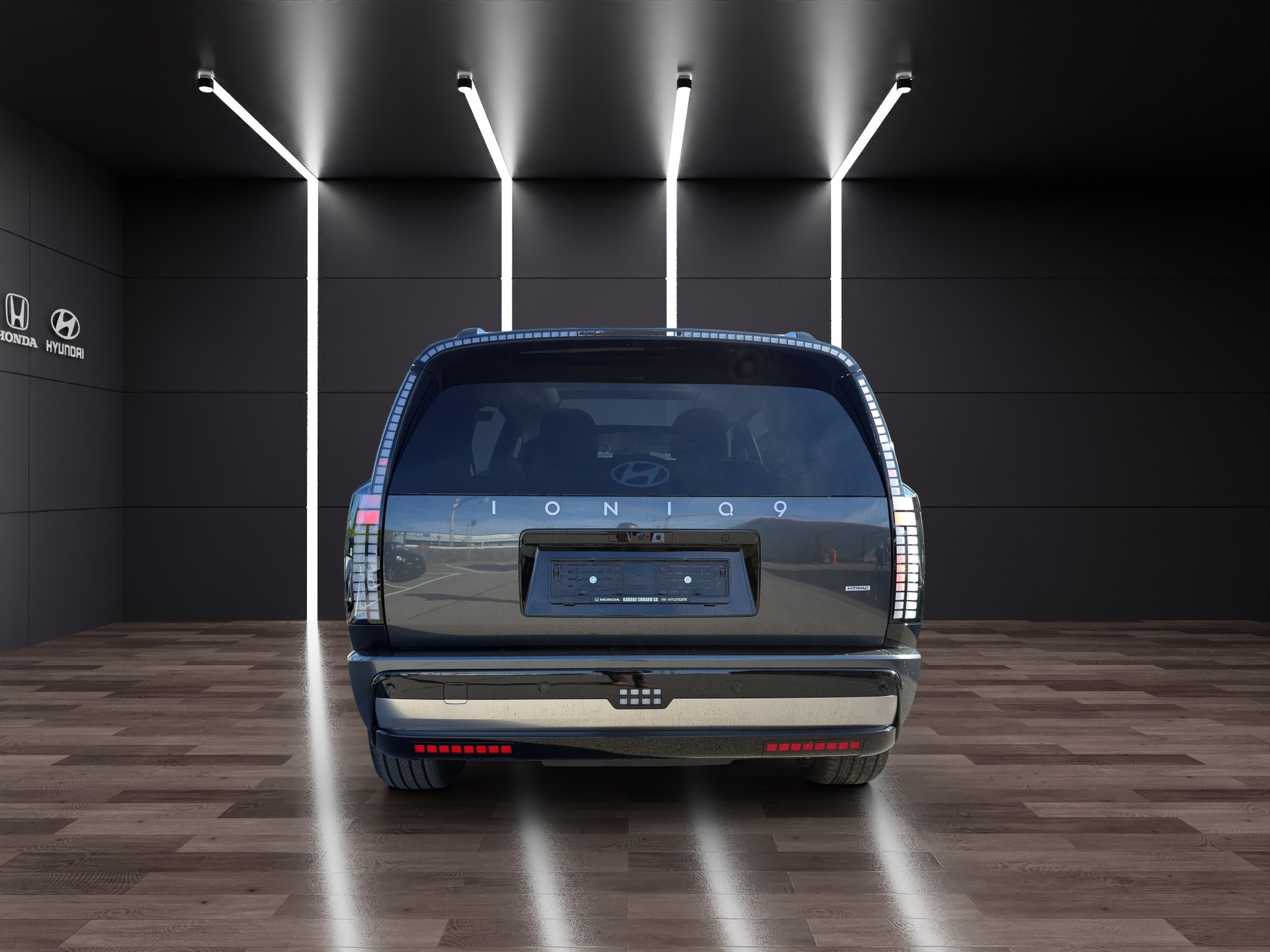 HYUNDAI IONIQ 9 Vertex Calligraphy 110kWh 4WD-image-5