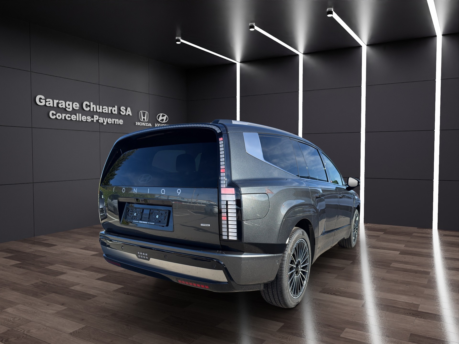 HYUNDAI IONIQ 9 Vertex Calligraphy 110kWh 4WD-image-4