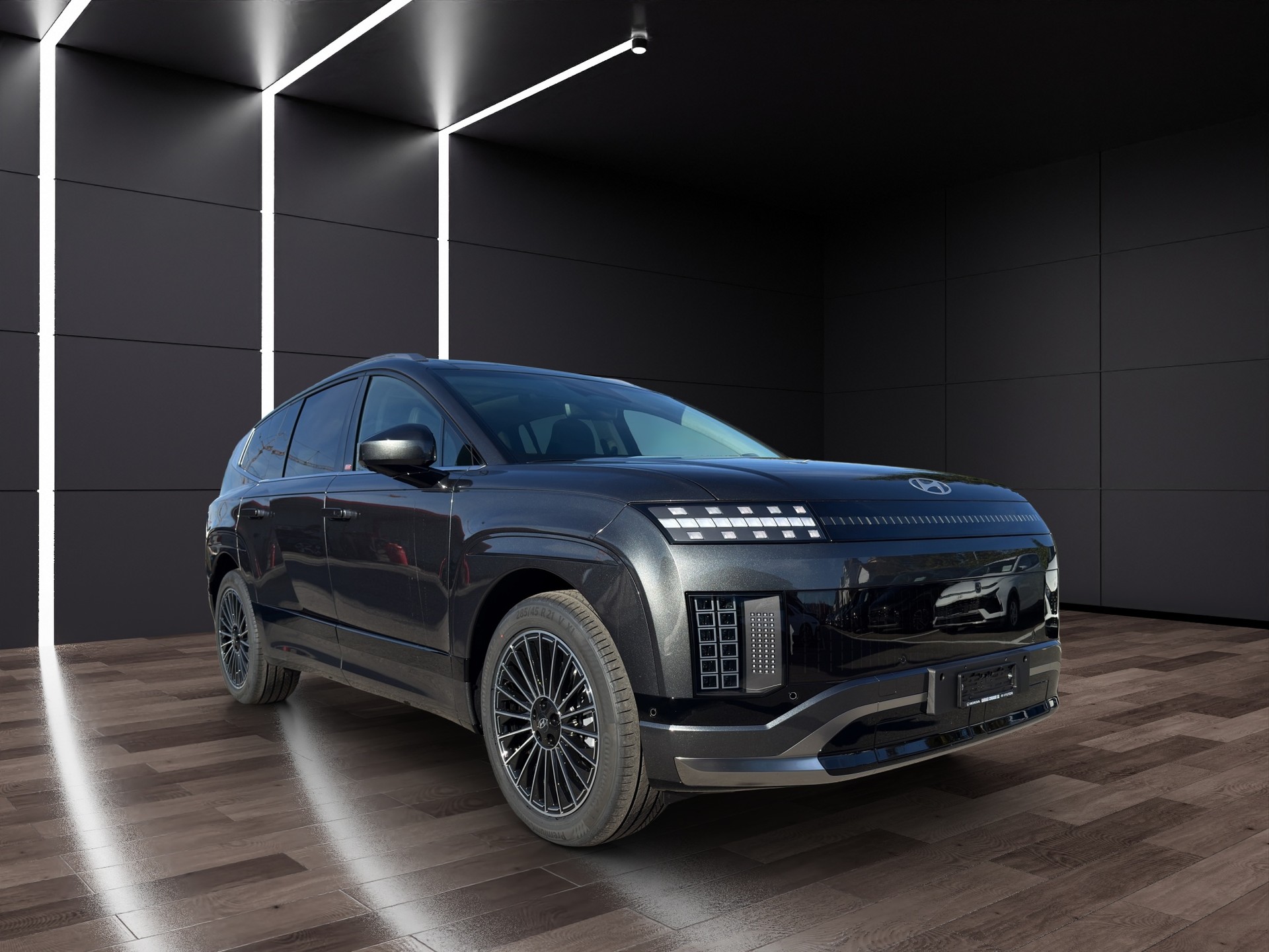HYUNDAI IONIQ 9 Vertex Calligraphy 110kWh 4WD-showroom-element-2