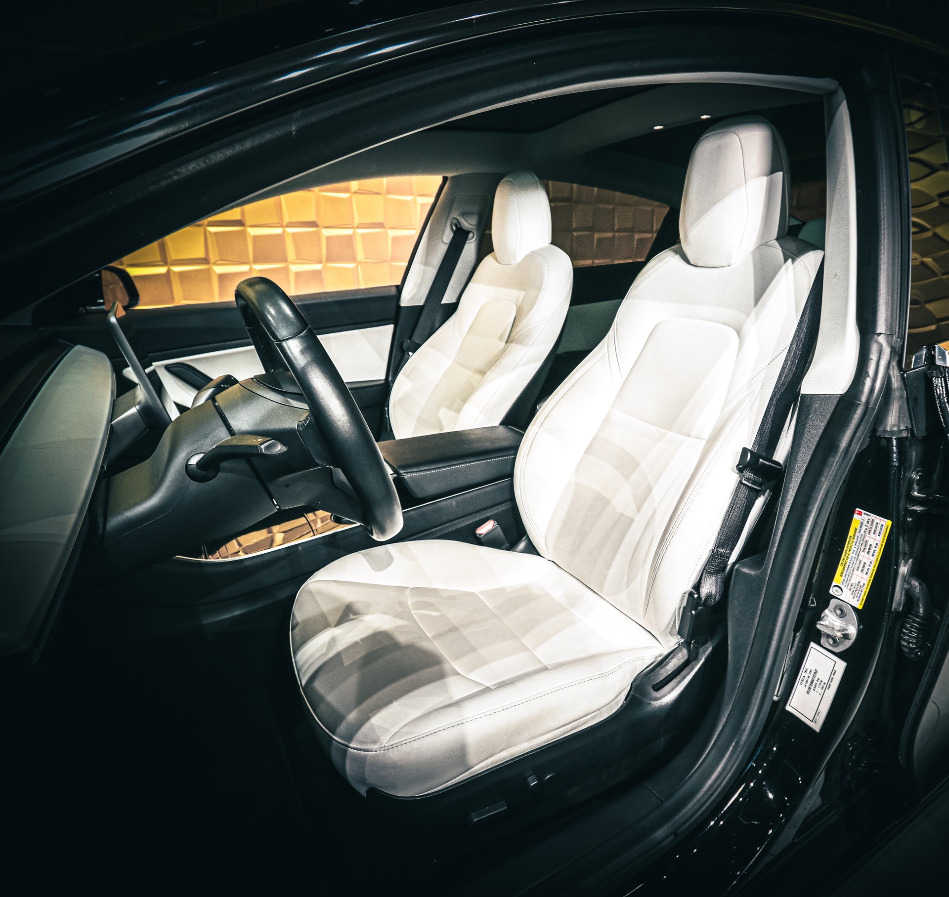 TESLA Model 3 Performance Dual Motor AWD (3 sec - 100 km/h)-image-9