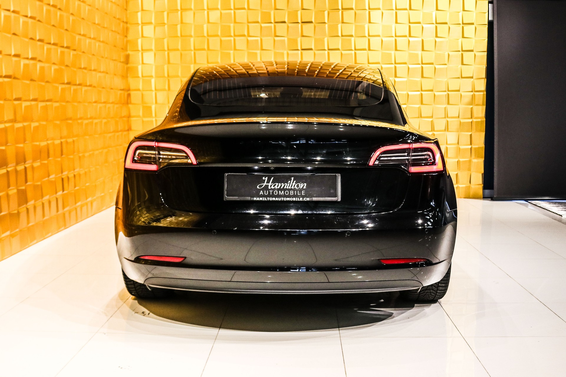 TESLA Model 3 Performance Dual Motor AWD (3 sec - 100 km/h)-image-6