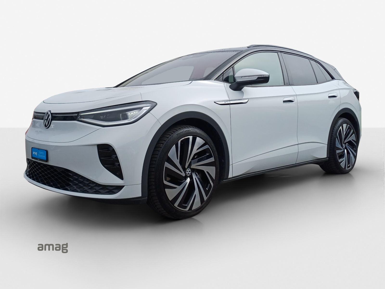 VW ID.4 GTX 77 kWh 4Motion-image-0