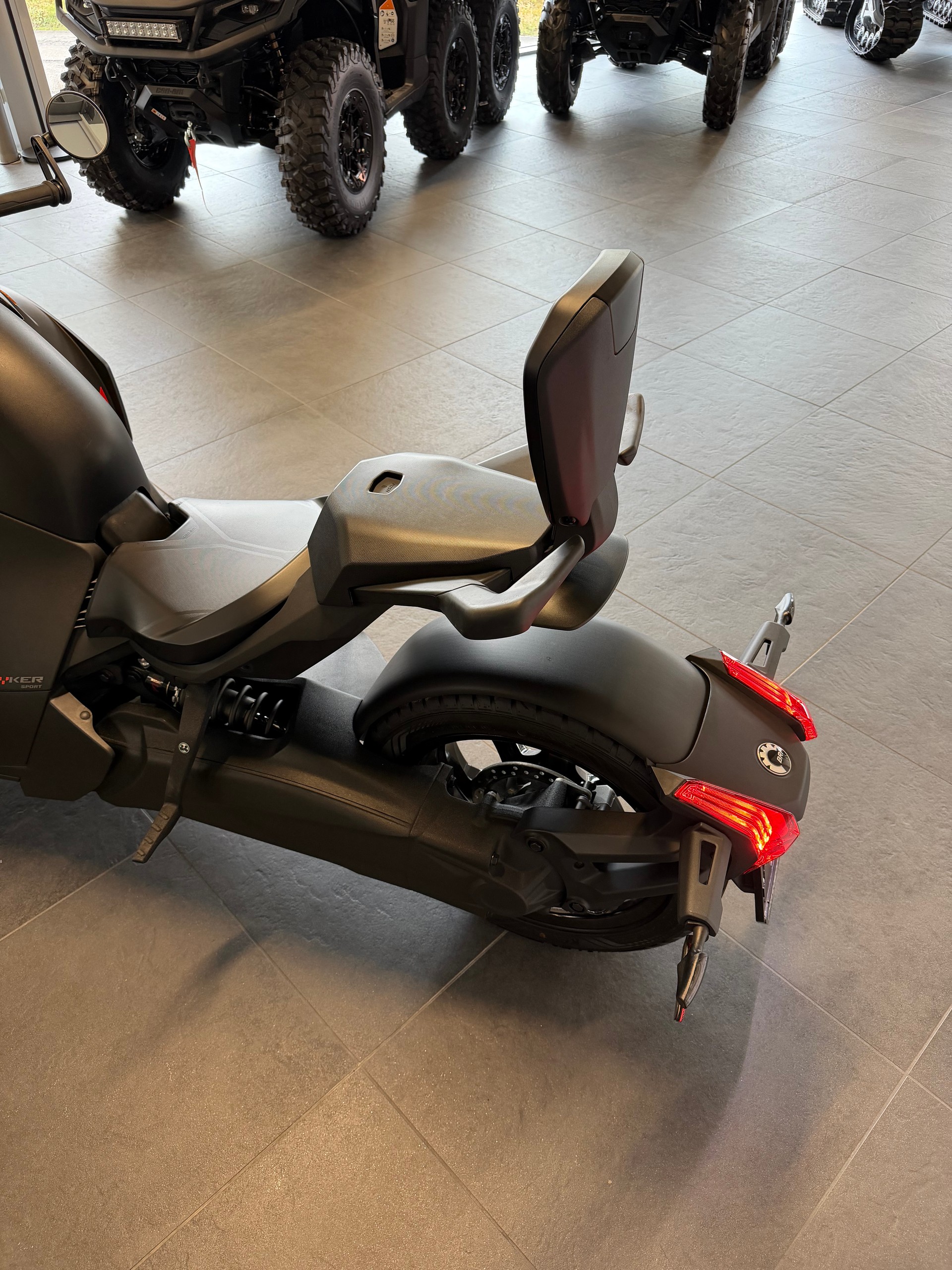 CAN-AM Ryker Sport Ace 900-image-4