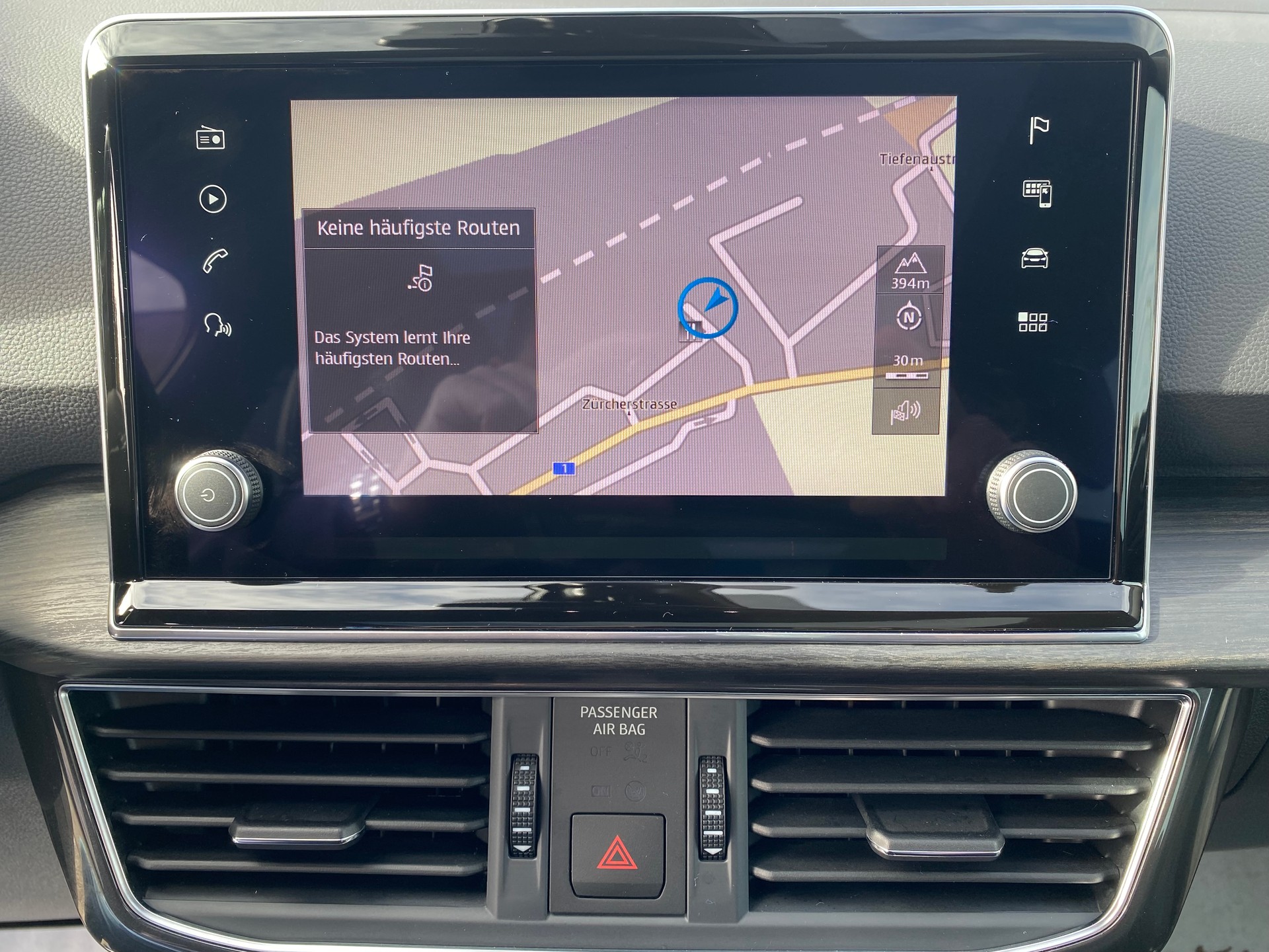 SEAT Tarraco 2.0 TDI 190PS CR Xcellence 4Drive DSG **Top-Ausstattung**-image-10