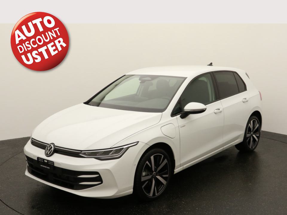 VW Golf VIII 1.5 TSI PHEV Limited-image-0