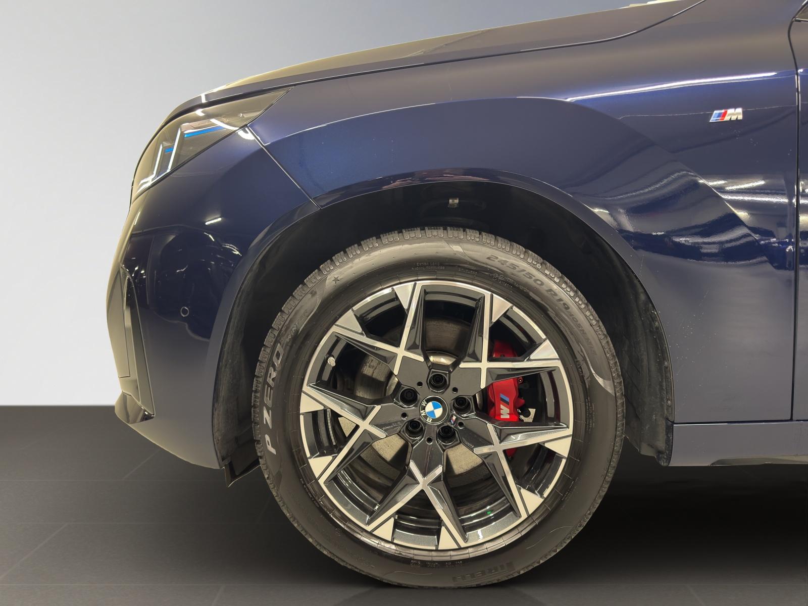 BMW X3 20d xDrive-image-8