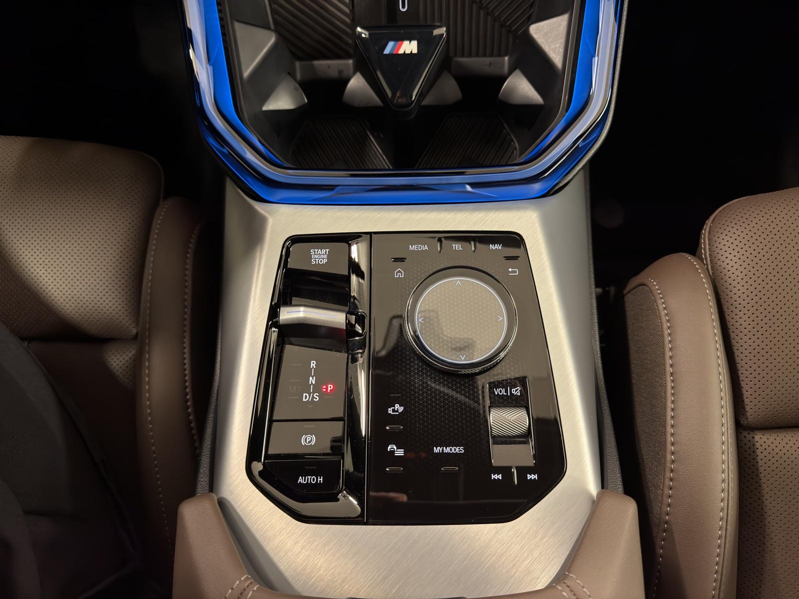 BMW X3 20d xDrive-image-19