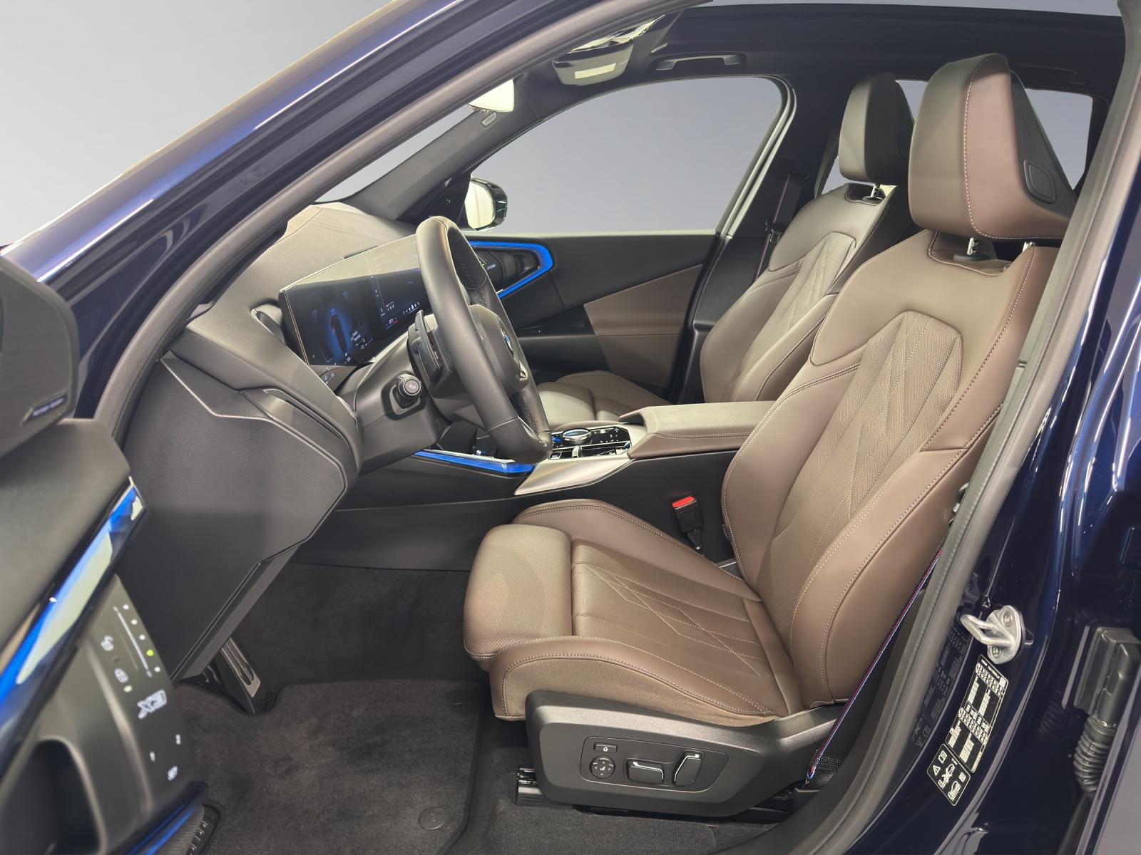 BMW X3 20d xDrive-image-10