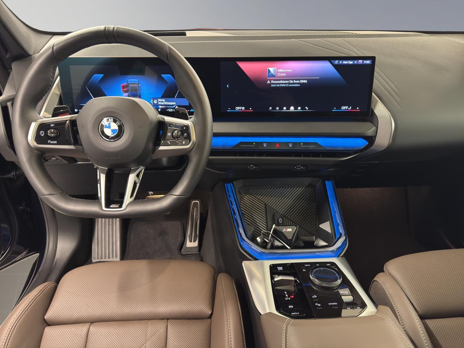 BMW X3 20d xDrive-image-17