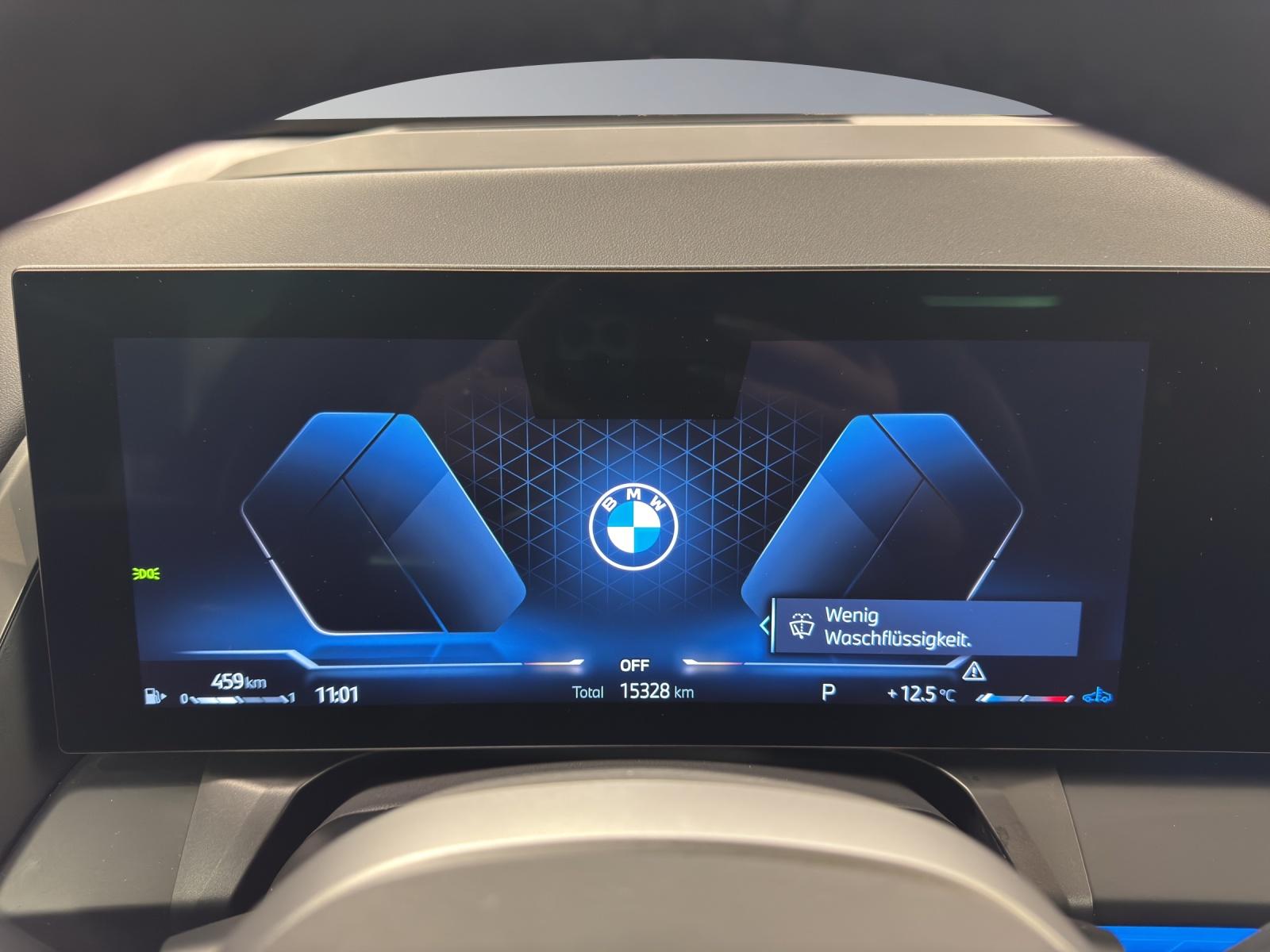 BMW X3 20d xDrive-image-16