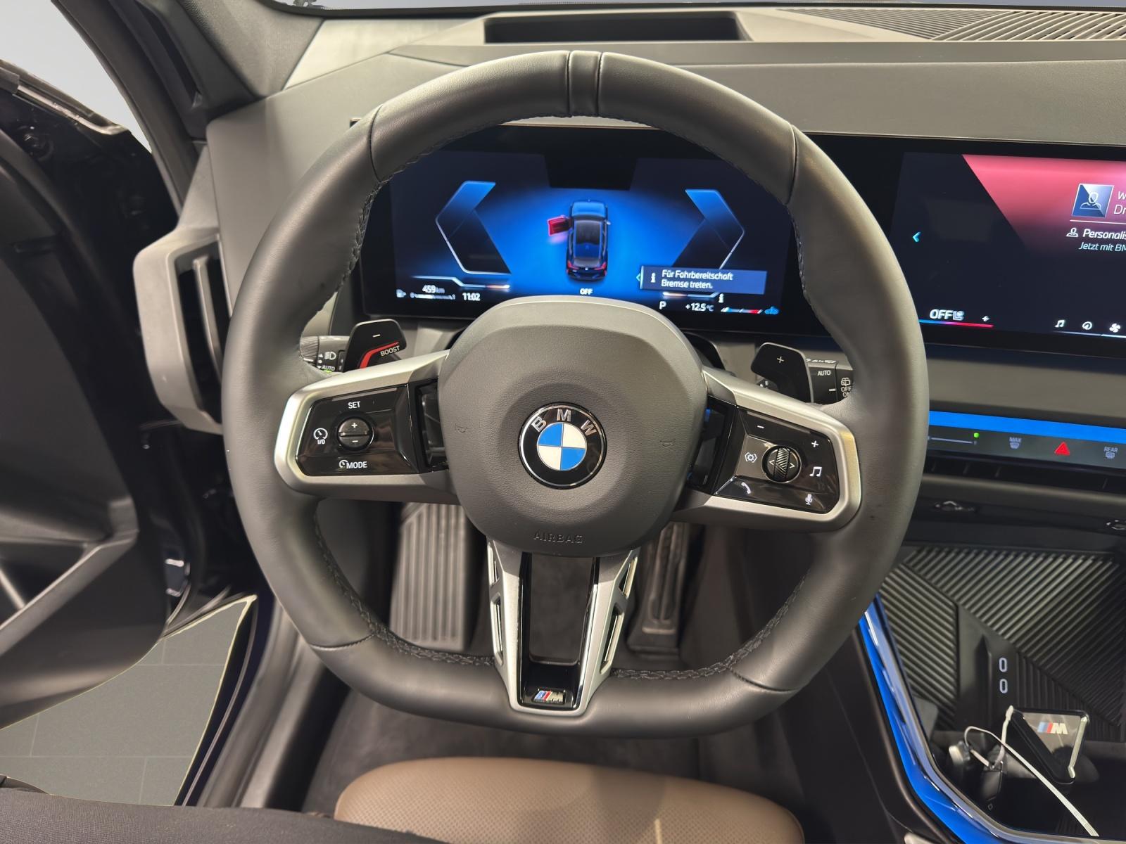 BMW X3 20d xDrive-image-15