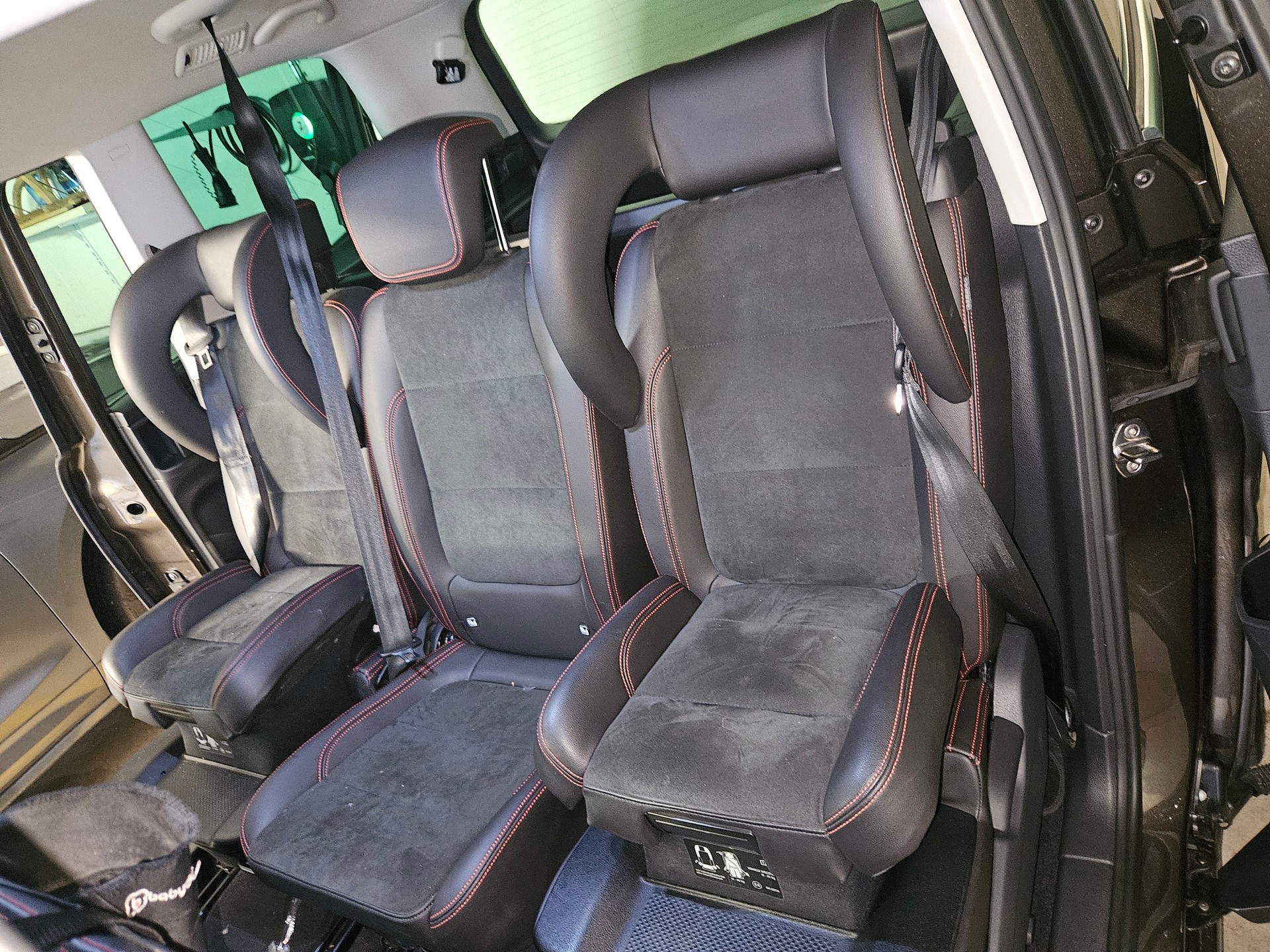 SEAT Alhambra 2.0 TDI Hola FR 4Drive, 4x4, 7-Plätzer-image-4