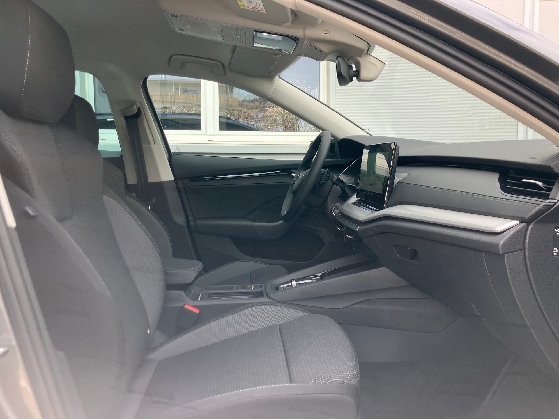 SKODA Octavia Combi 2.0 TSI DSG Selection 4x4-image-7