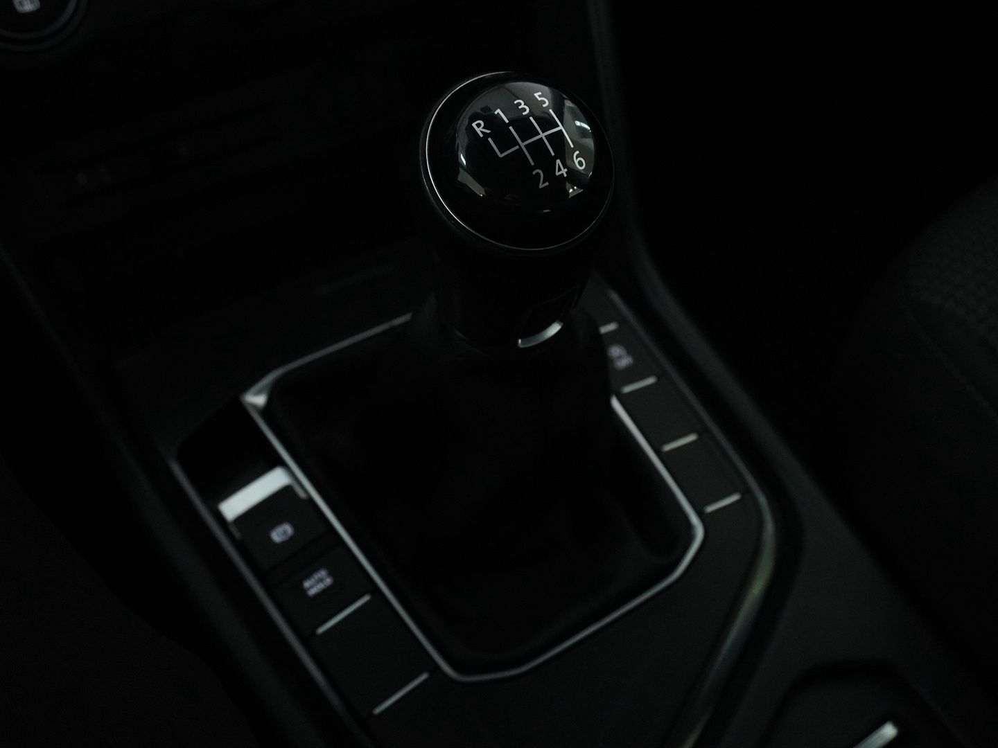 VW Tiguan 1.4TSI Trendline-image-8