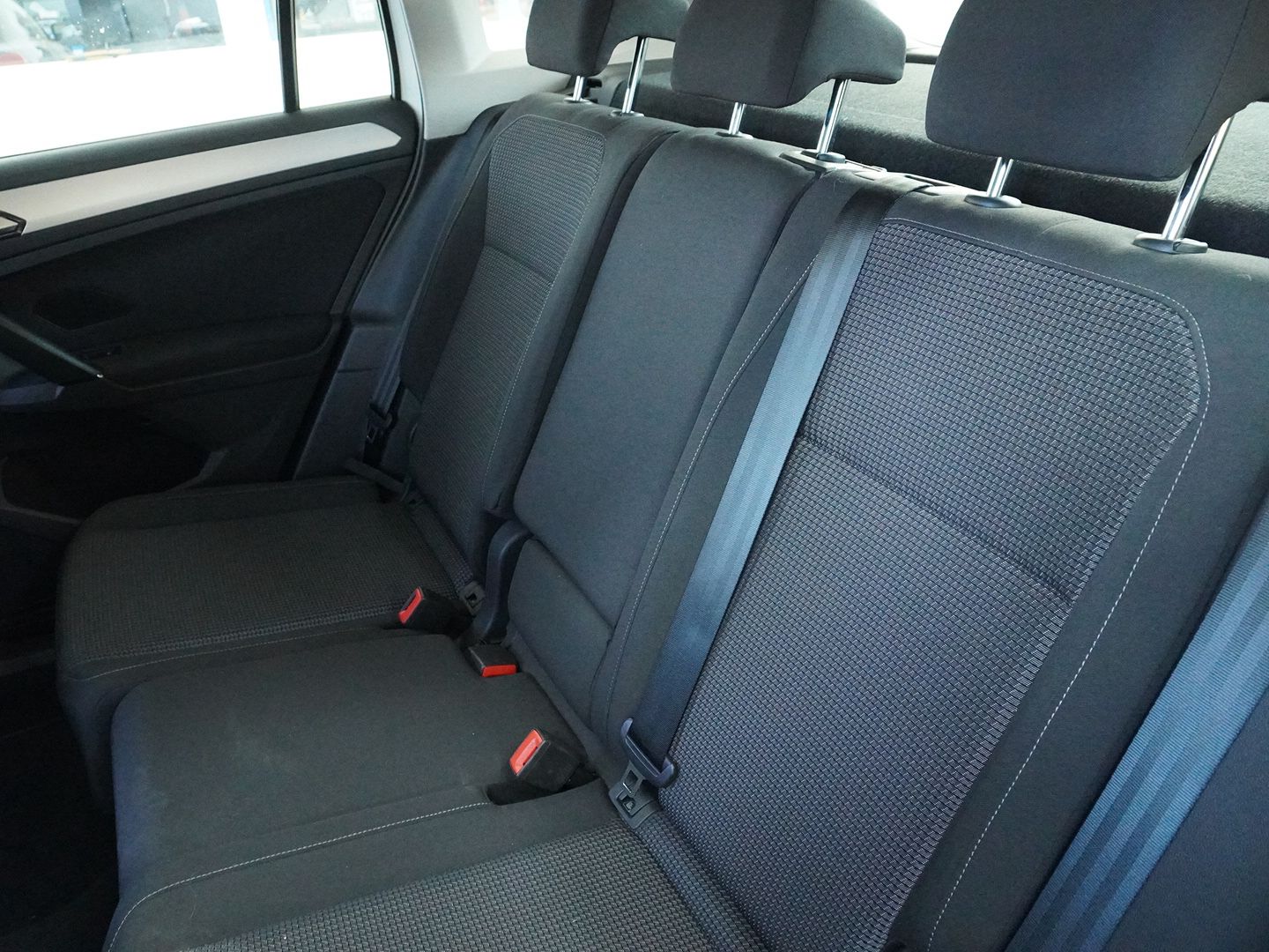 VW Tiguan 1.4TSI Trendline-image-5