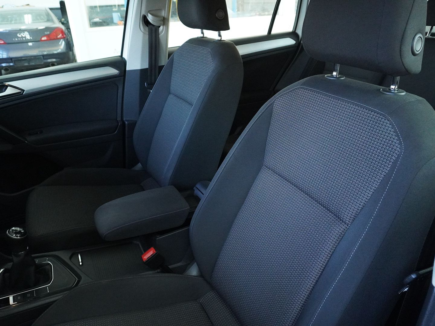 VW Tiguan 1.4TSI Trendline-image-4