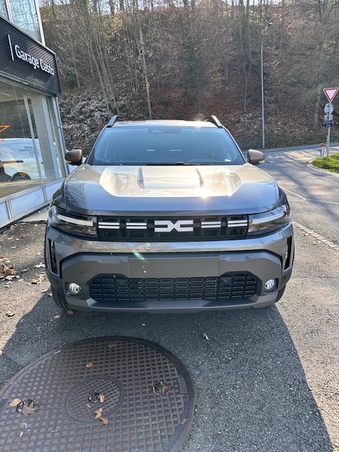 DACIA Duster HEV 155 Extreme-showroom-element-1