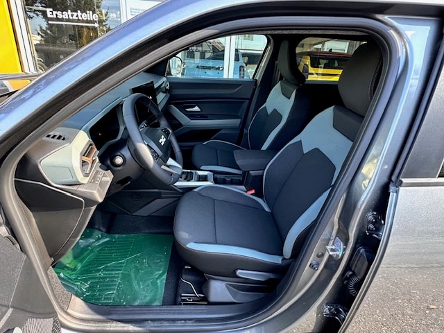 DACIA Duster HEV 155 Extreme-image-11