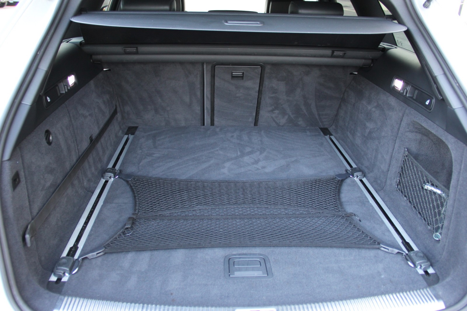 AUDI A6 Avant S-Line 3.0 BiTDI V6 qu. competition-image-15