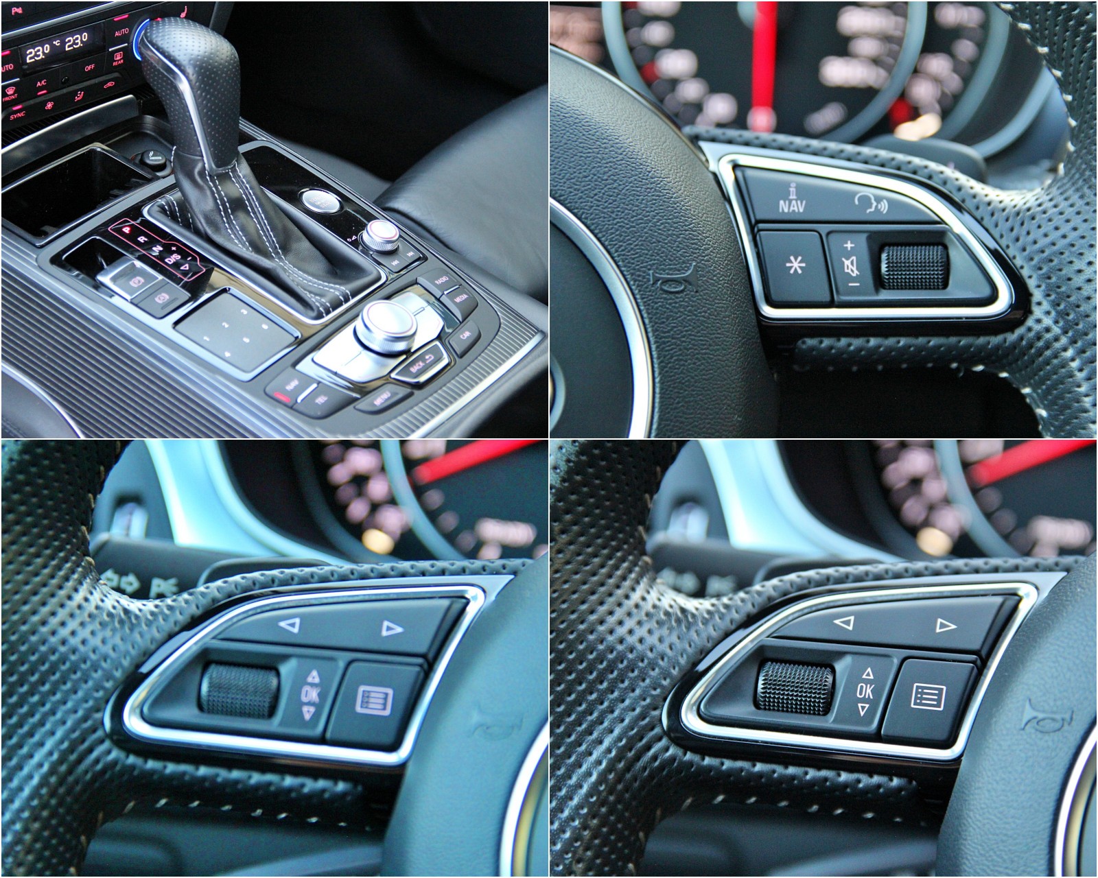 AUDI A6 Avant S-Line 3.0 BiTDI V6 qu. competition-image-21