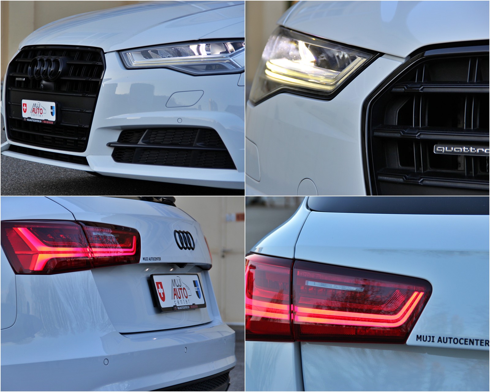 AUDI A6 Avant S-Line 3.0 BiTDI V6 qu. competition-image-16