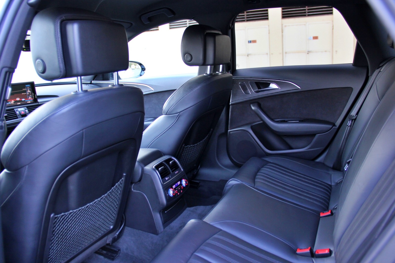 AUDI A6 Avant S-Line 3.0 BiTDI V6 qu. competition-image-9