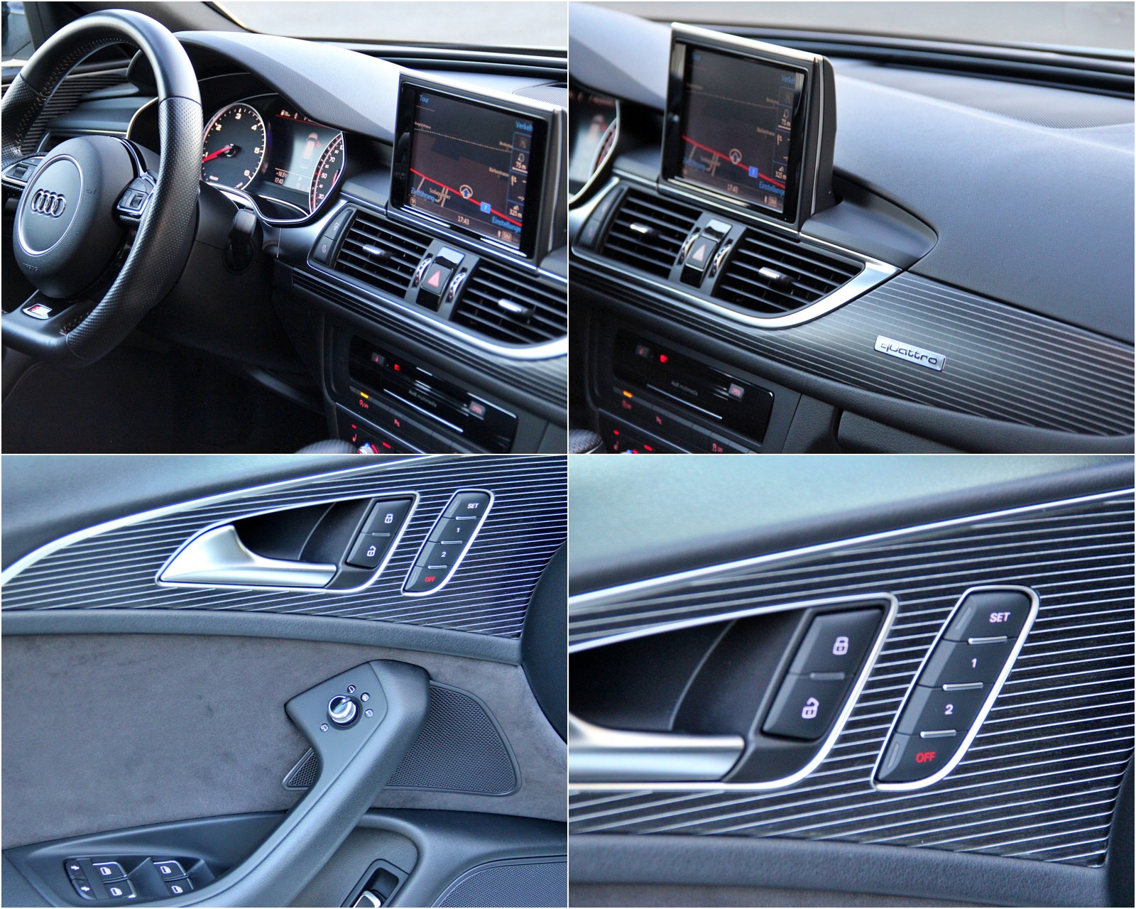 AUDI A6 Avant S-Line 3.0 BiTDI V6 qu. competition-image-19