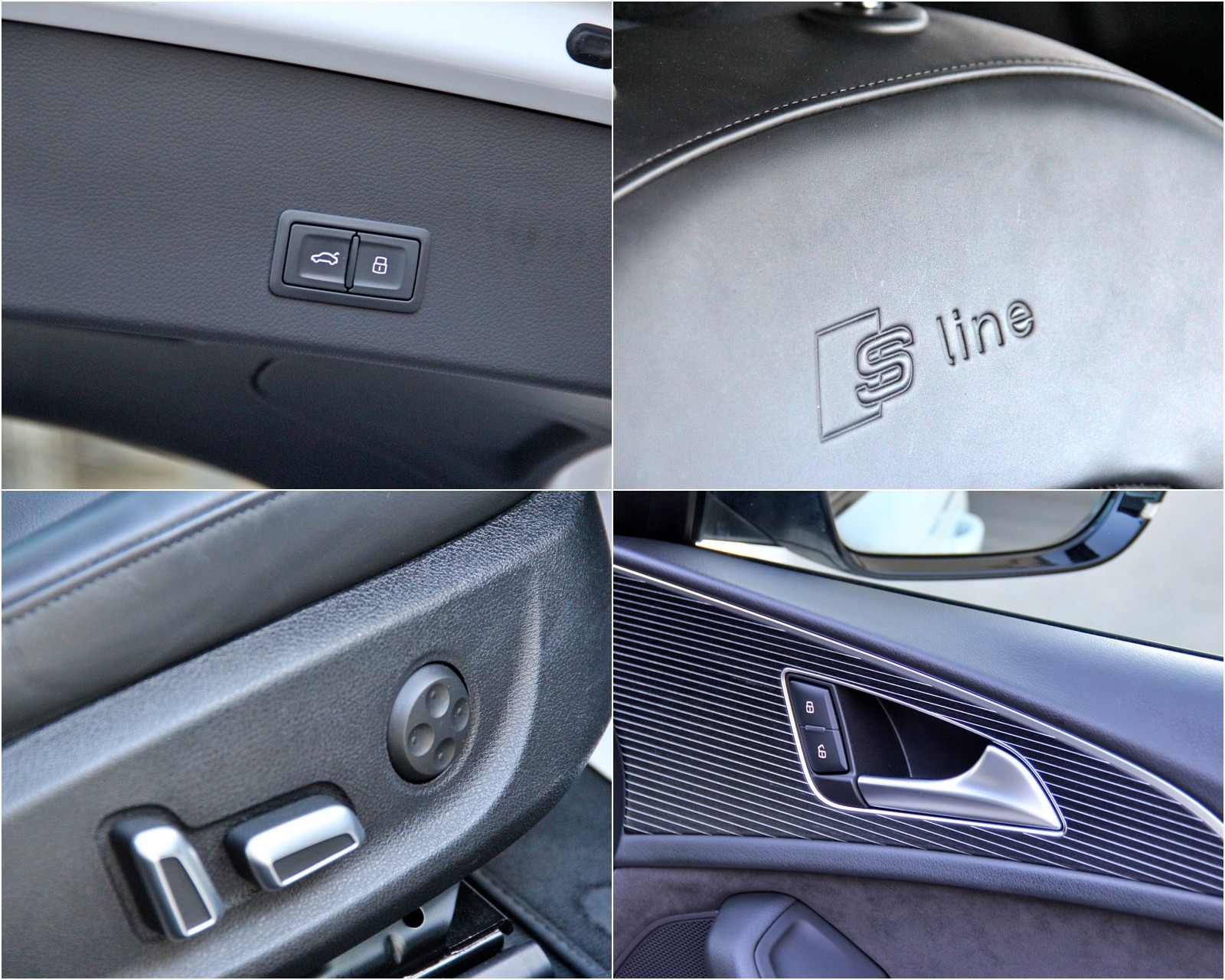 AUDI A6 Avant S-Line 3.0 BiTDI V6 qu. competition-image-18